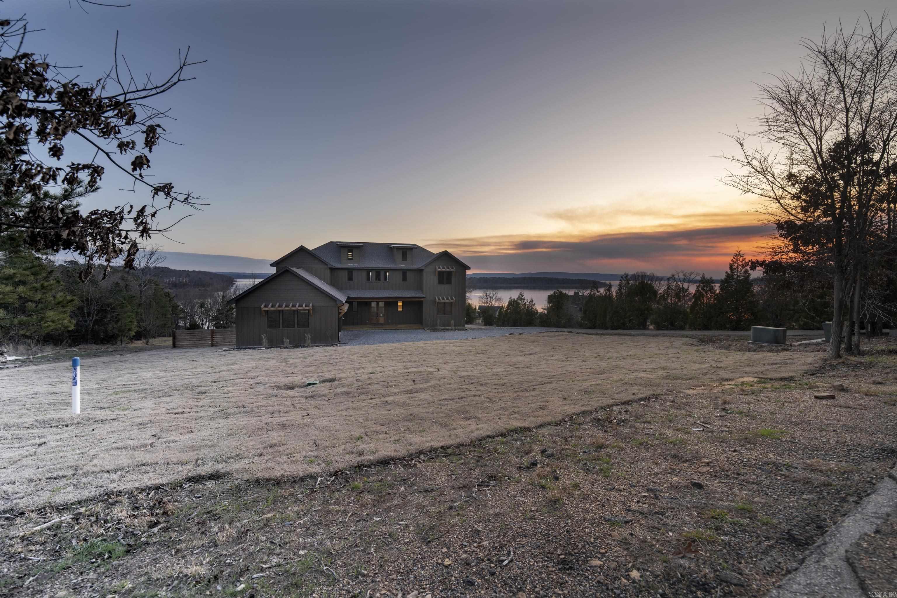 2634  Tannenbaum  Drasco, AR