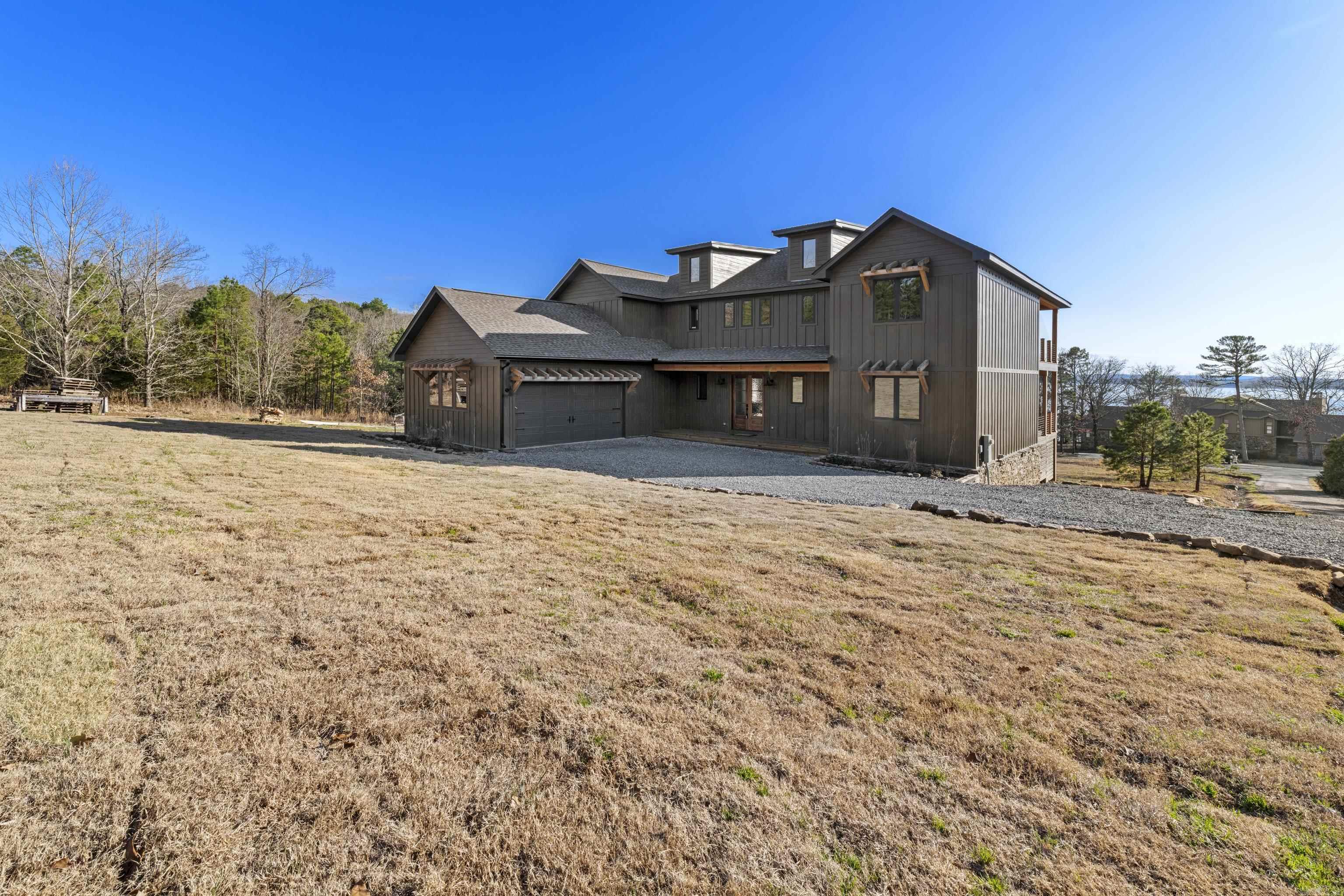 2634  Tannenbaum  Drasco, AR