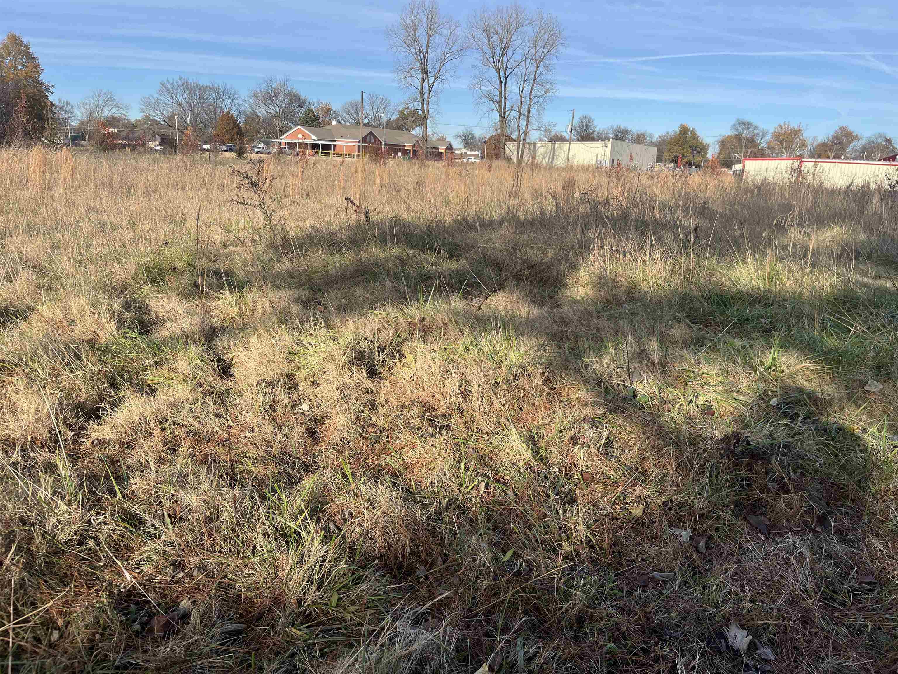 1111  BELL  Trumann, AR