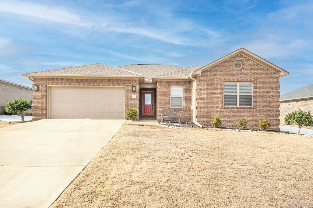 13  Marlin  Austin, AR