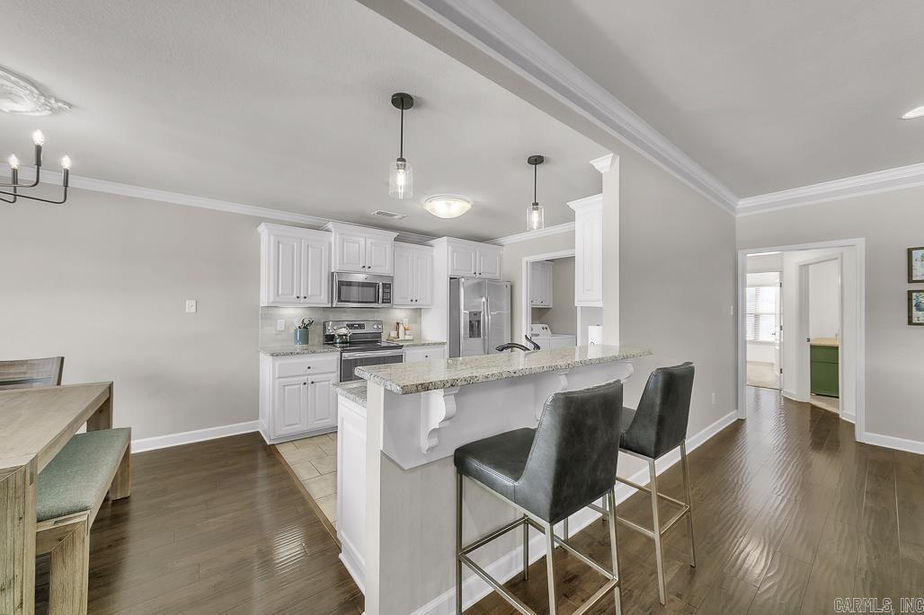 13  Marlin  Austin, AR