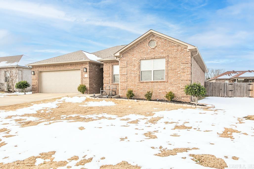 13  Marlin  Austin, AR