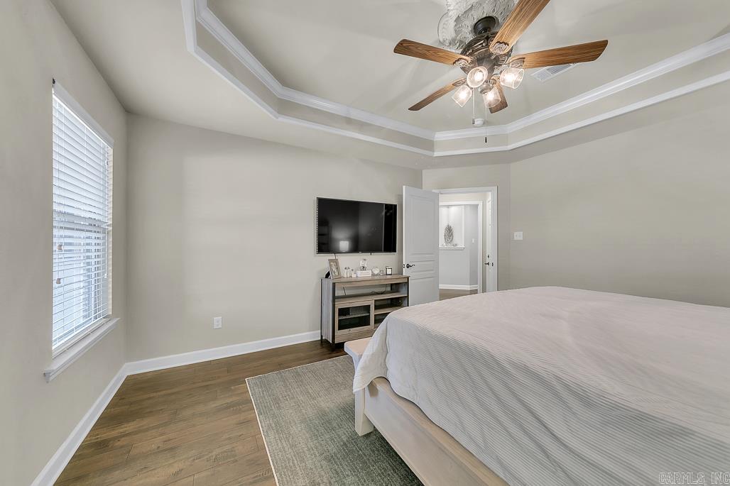 13  Marlin  Austin, AR