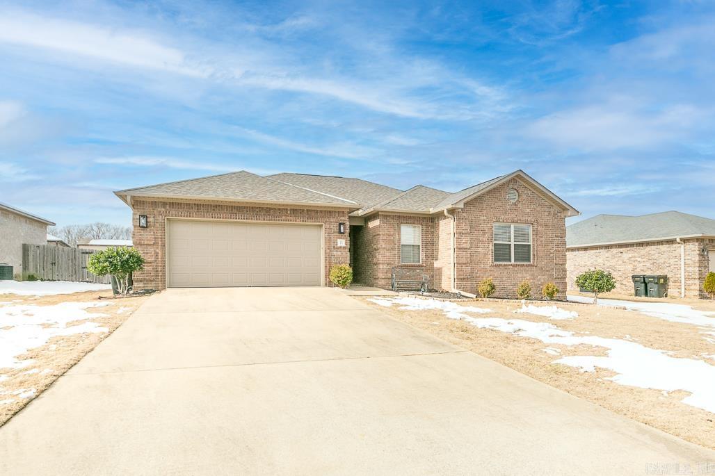 13  Marlin  Austin, AR