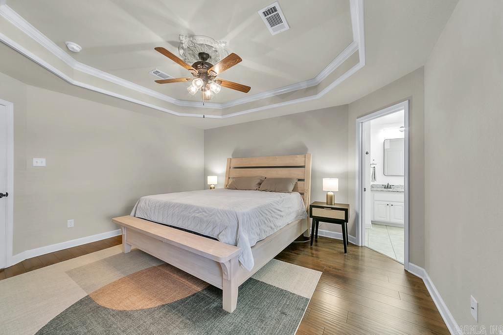 13  Marlin  Austin, AR