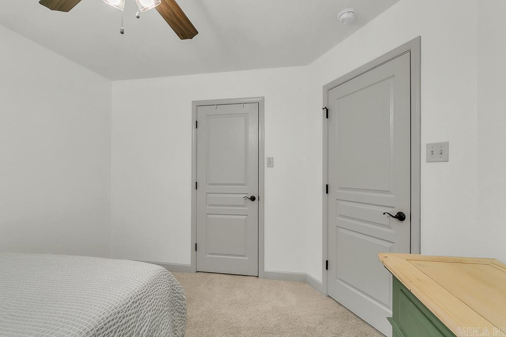 13  Marlin  Austin, AR