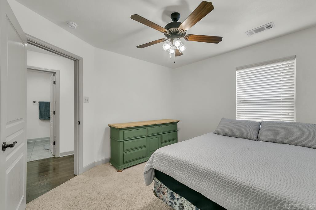 13  Marlin  Austin, AR