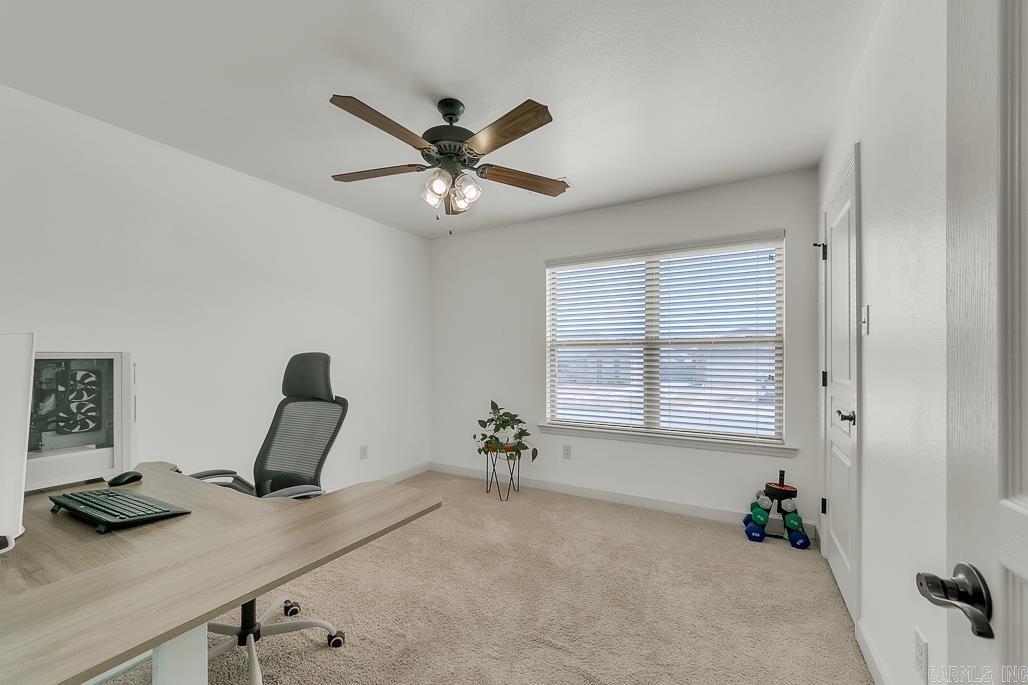 13  Marlin  Austin, AR