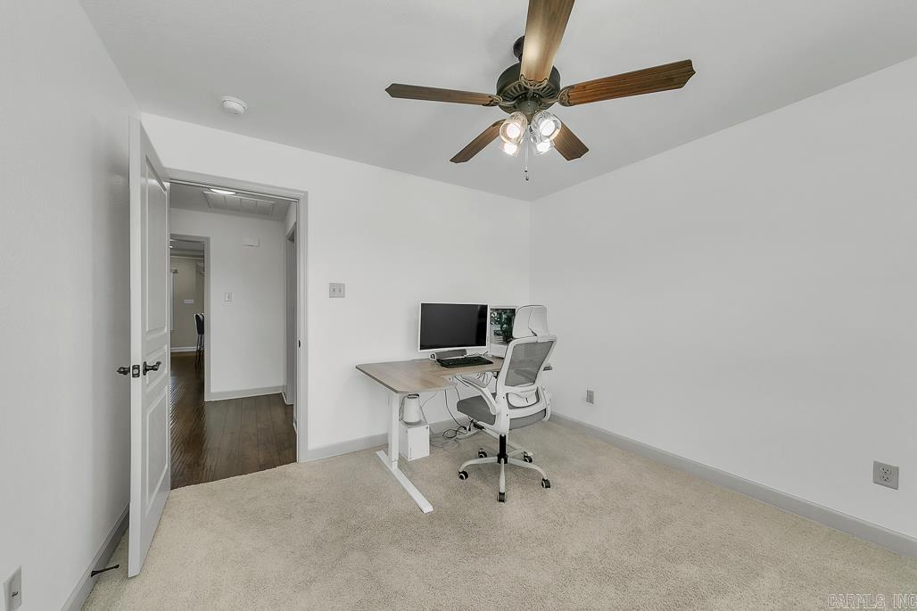 13  Marlin  Austin, AR