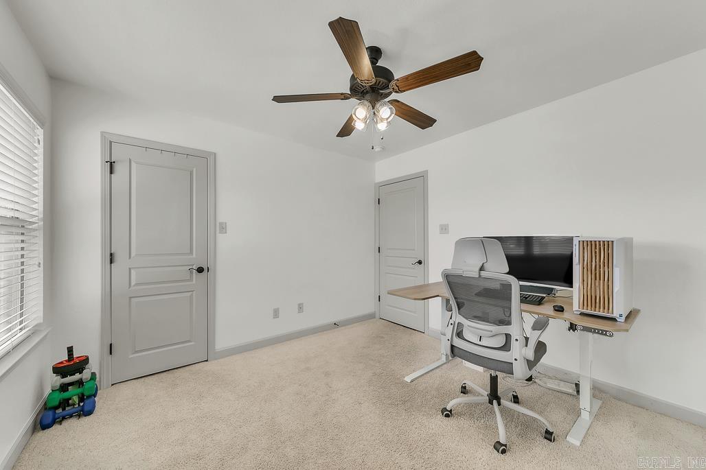 13  Marlin  Austin, AR