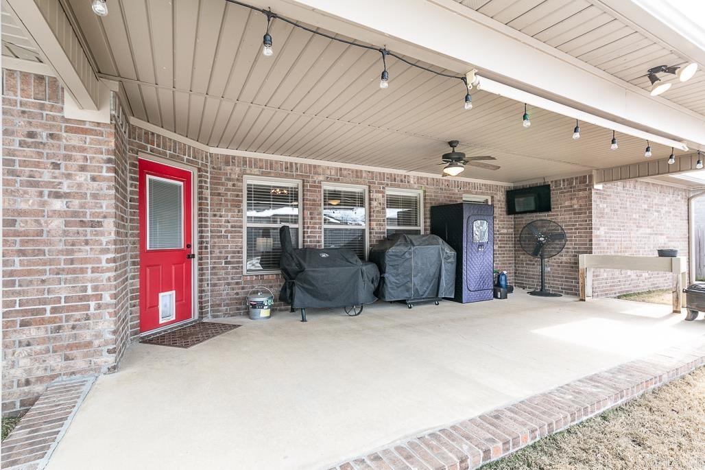 13  Marlin  Austin, AR