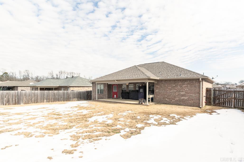 13  Marlin  Austin, AR