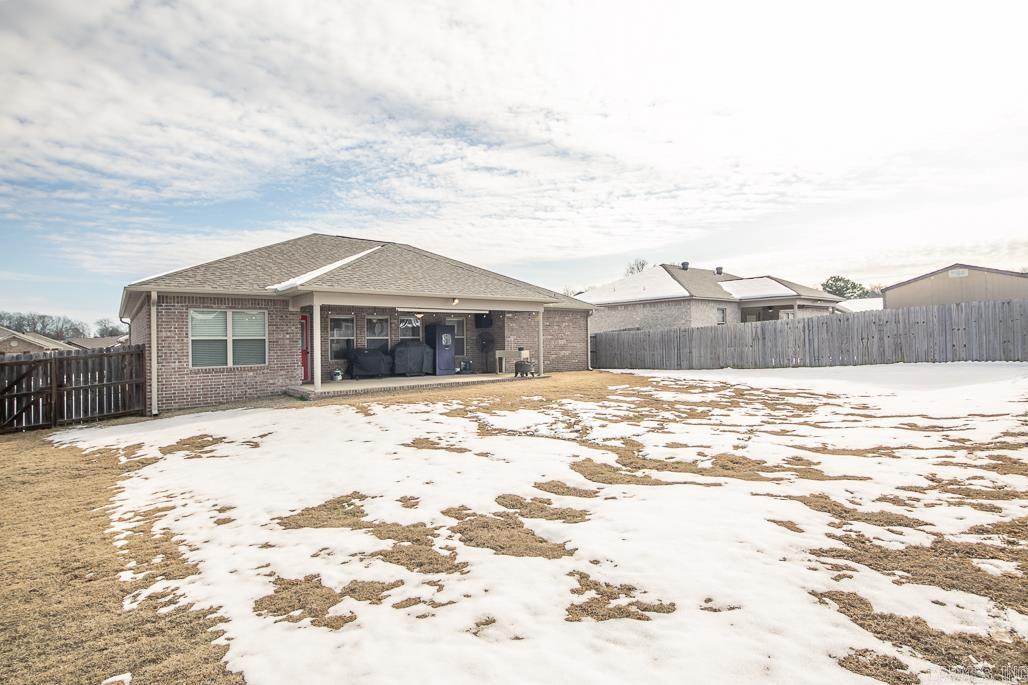 13  Marlin  Austin, AR
