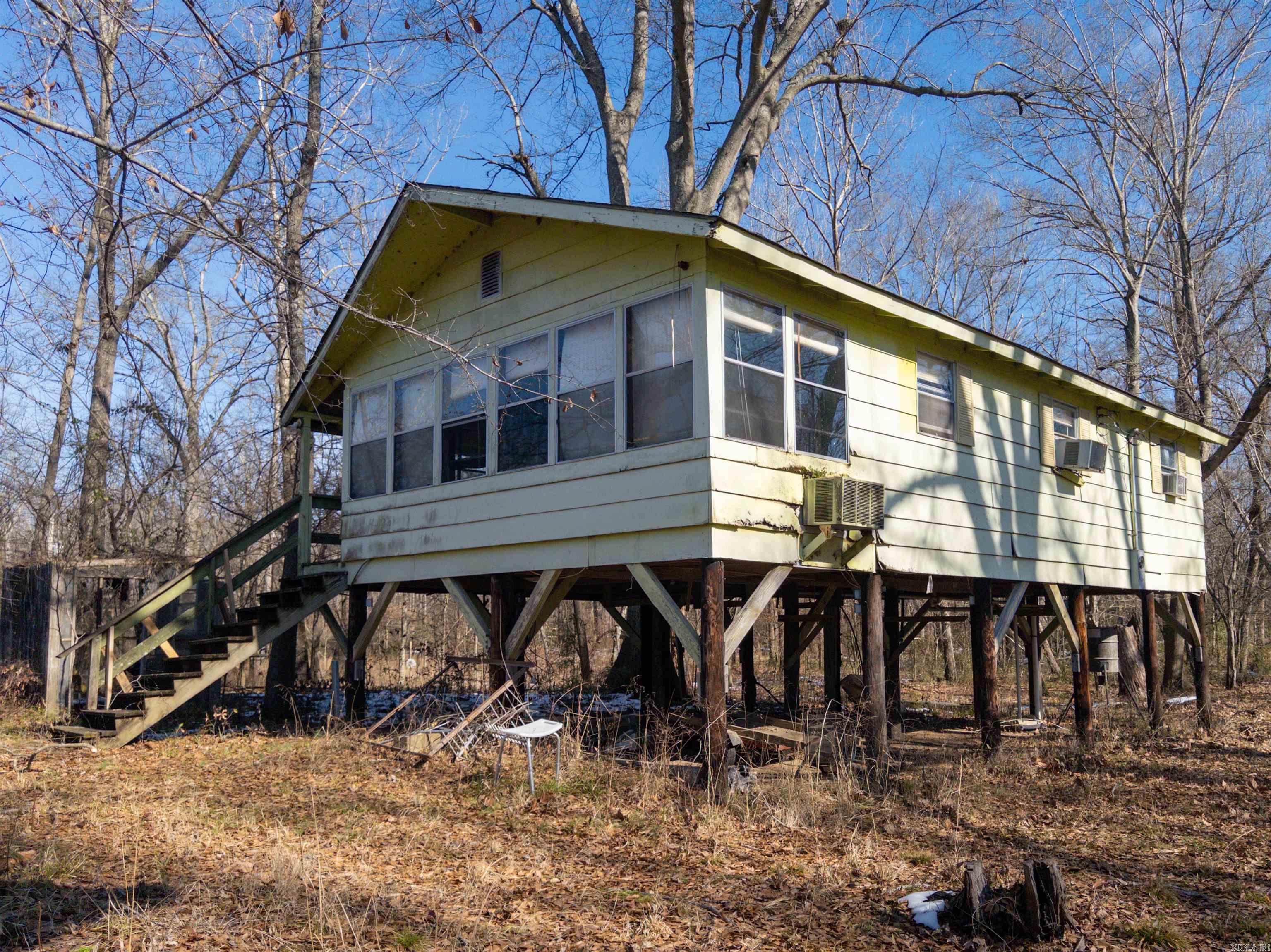227  Lower Maddox Bay  Holly Grove, AR