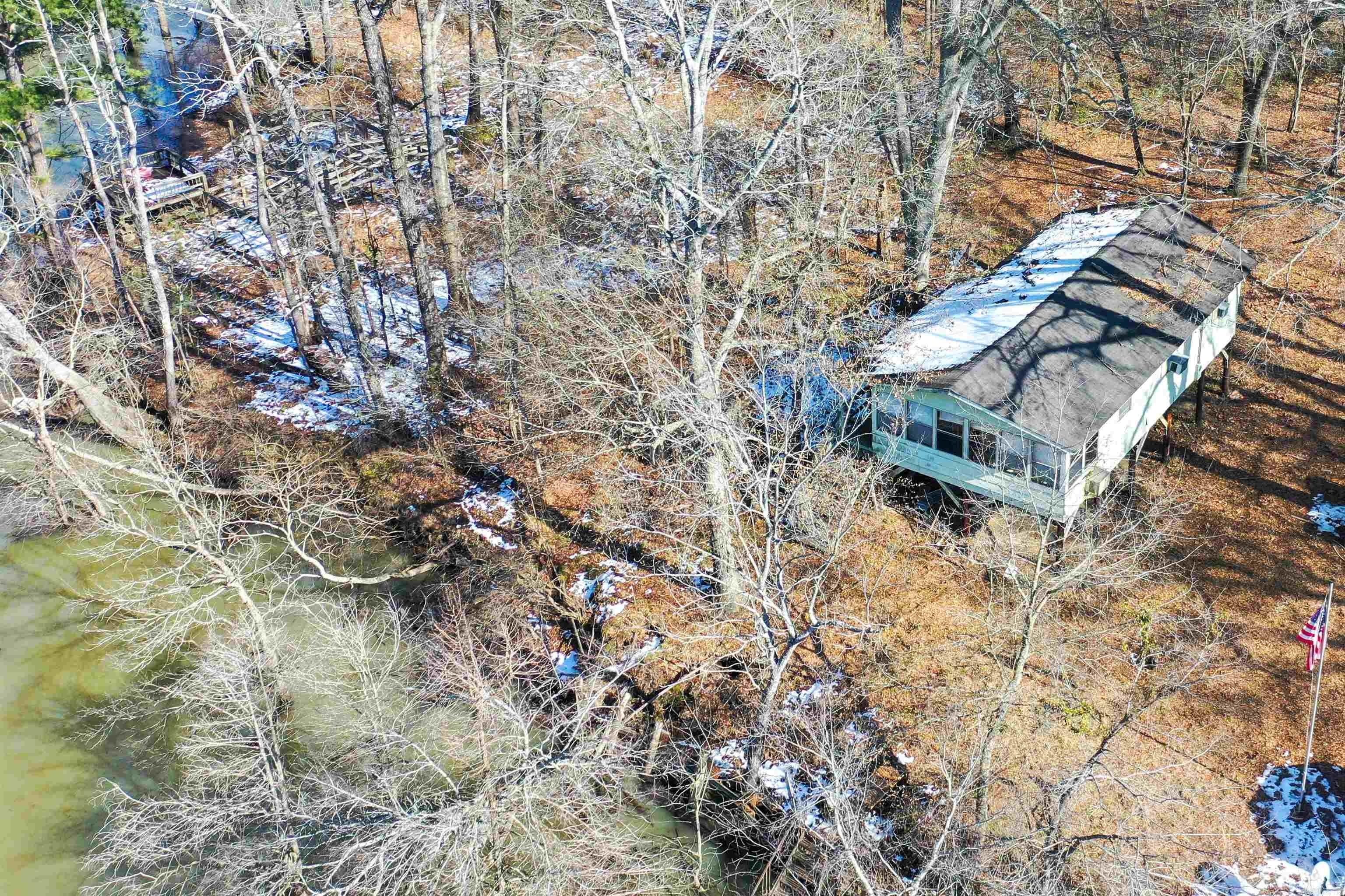 227  Lower Maddox Bay  Holly Grove, AR