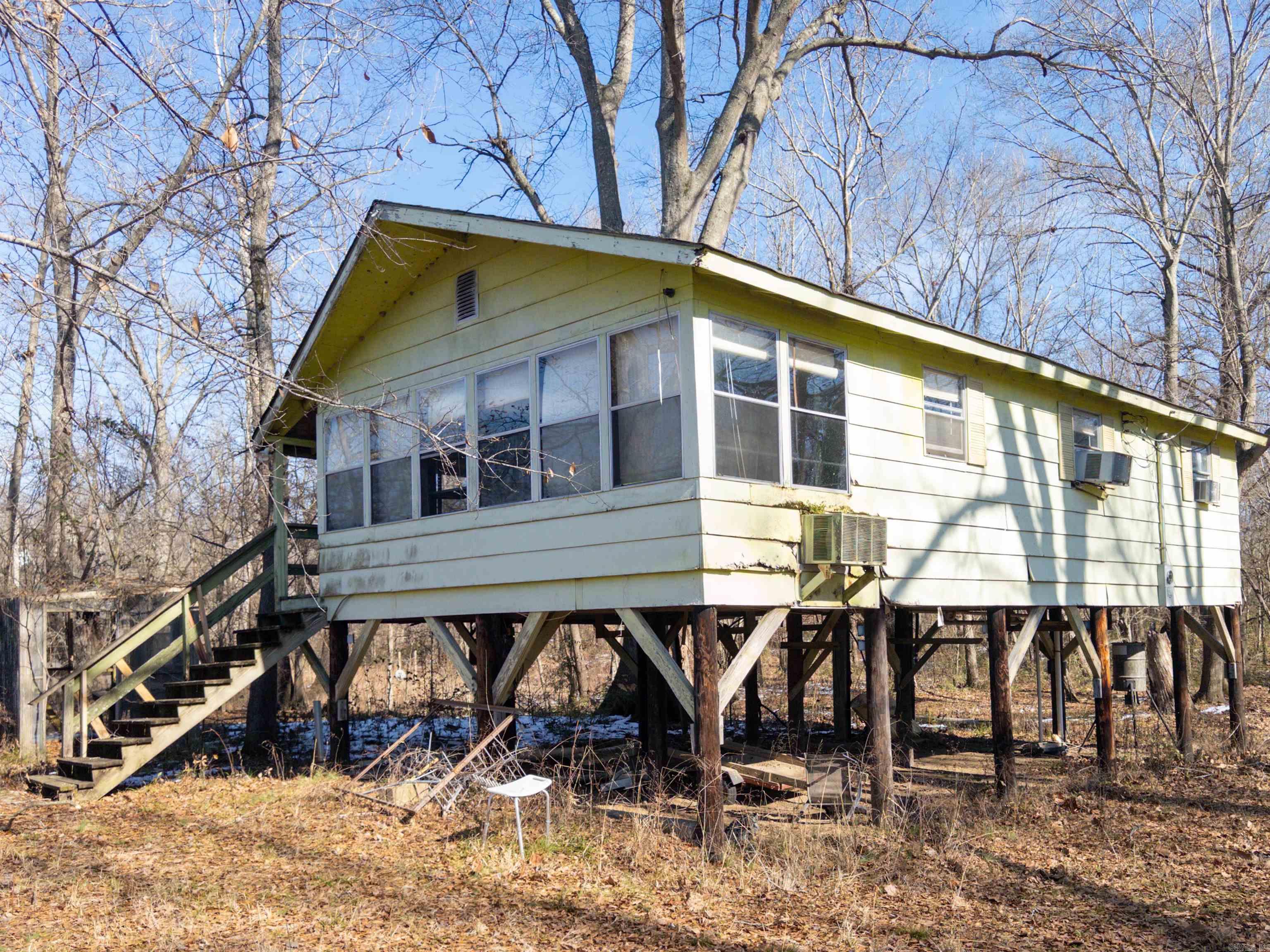 227  Lower Maddox Bay  Holly Grove, AR