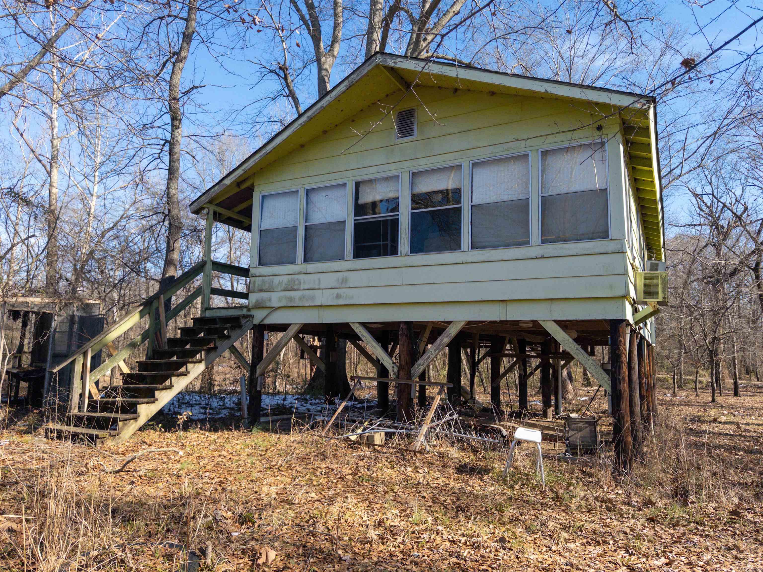 227  Lower Maddox Bay  Holly Grove, AR