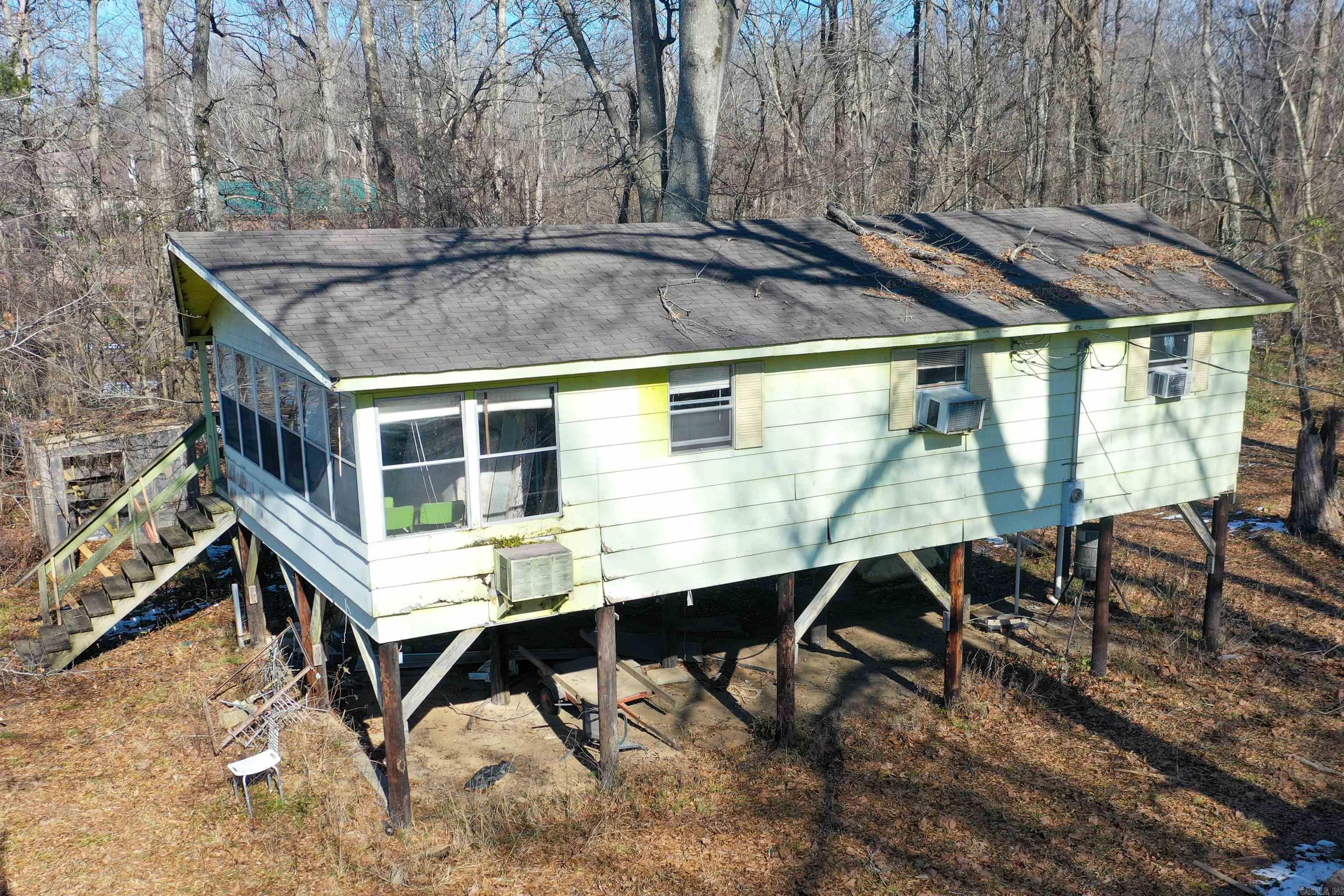 227  Lower Maddox Bay  Holly Grove, AR