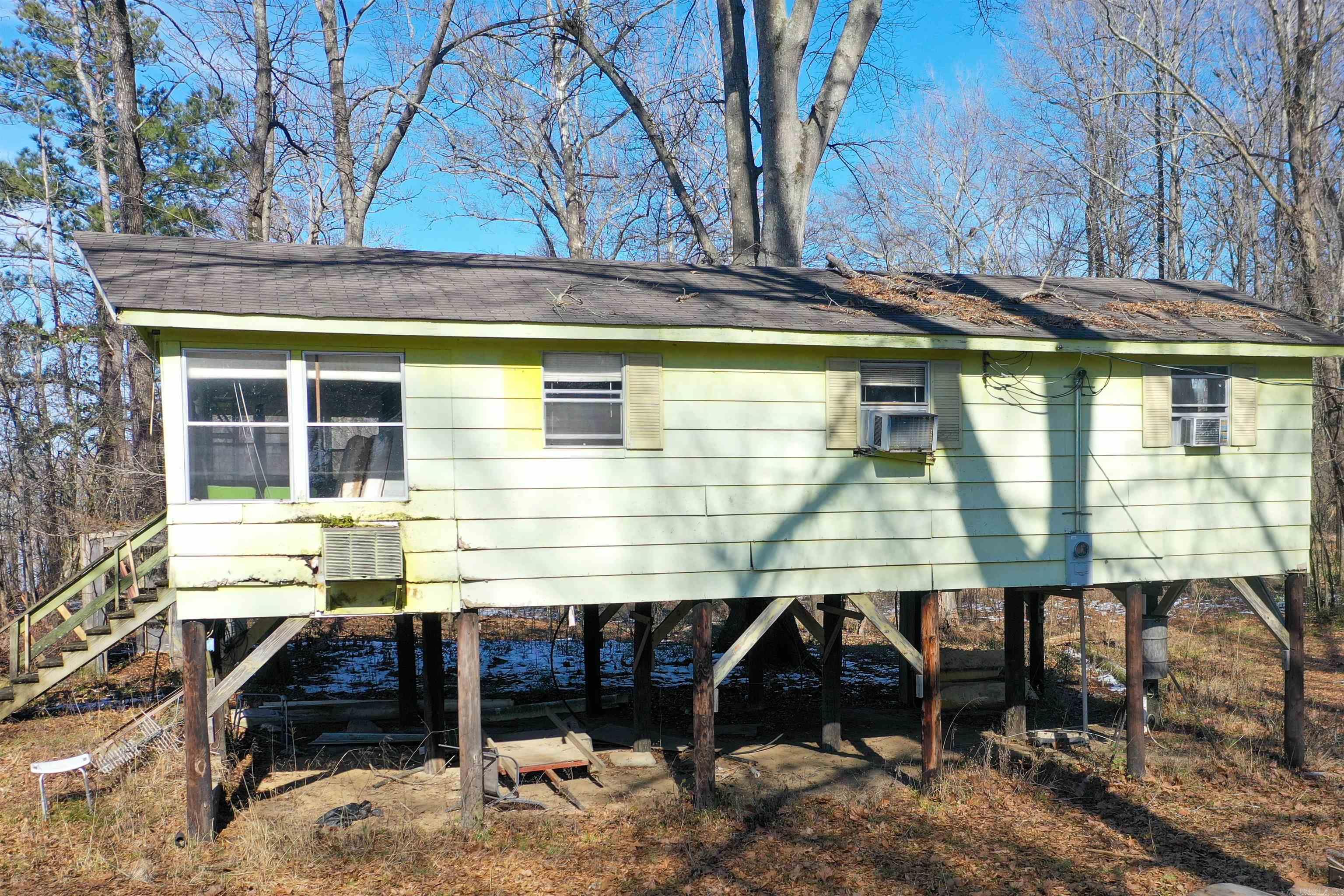227  Lower Maddox Bay  Holly Grove, AR