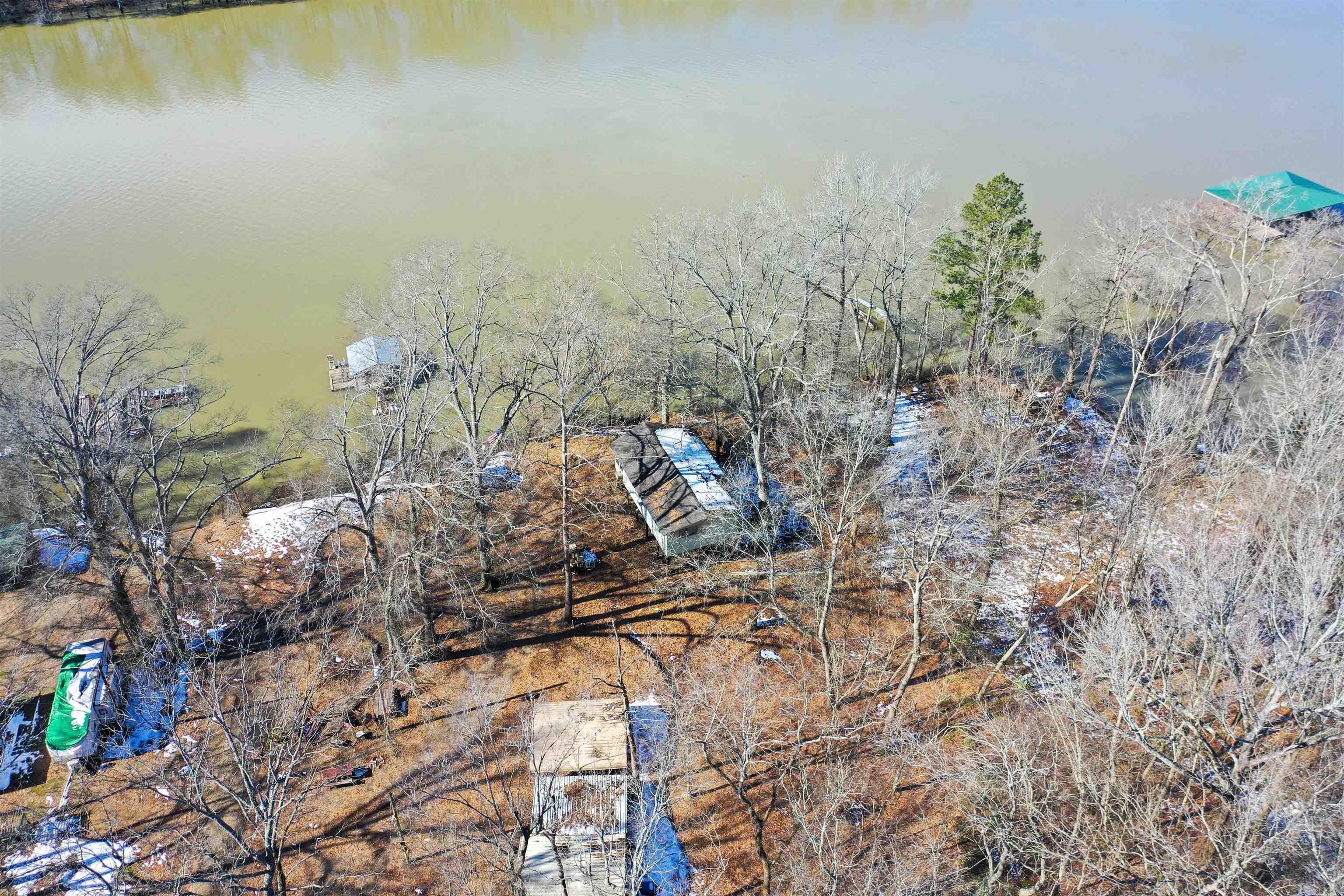 227  Lower Maddox Bay  Holly Grove, AR