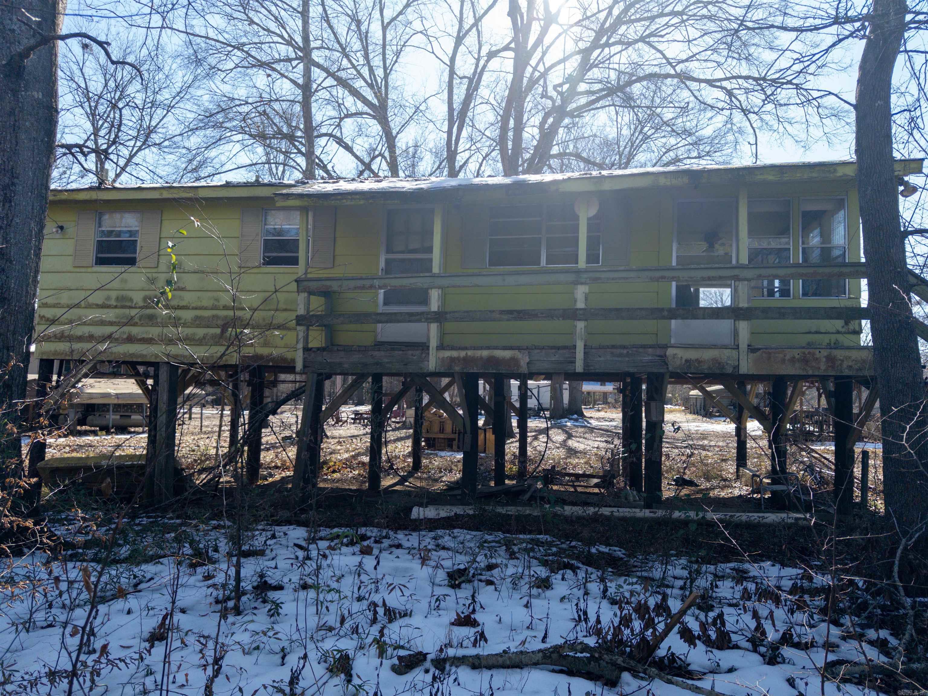 227  Lower Maddox Bay  Holly Grove, AR