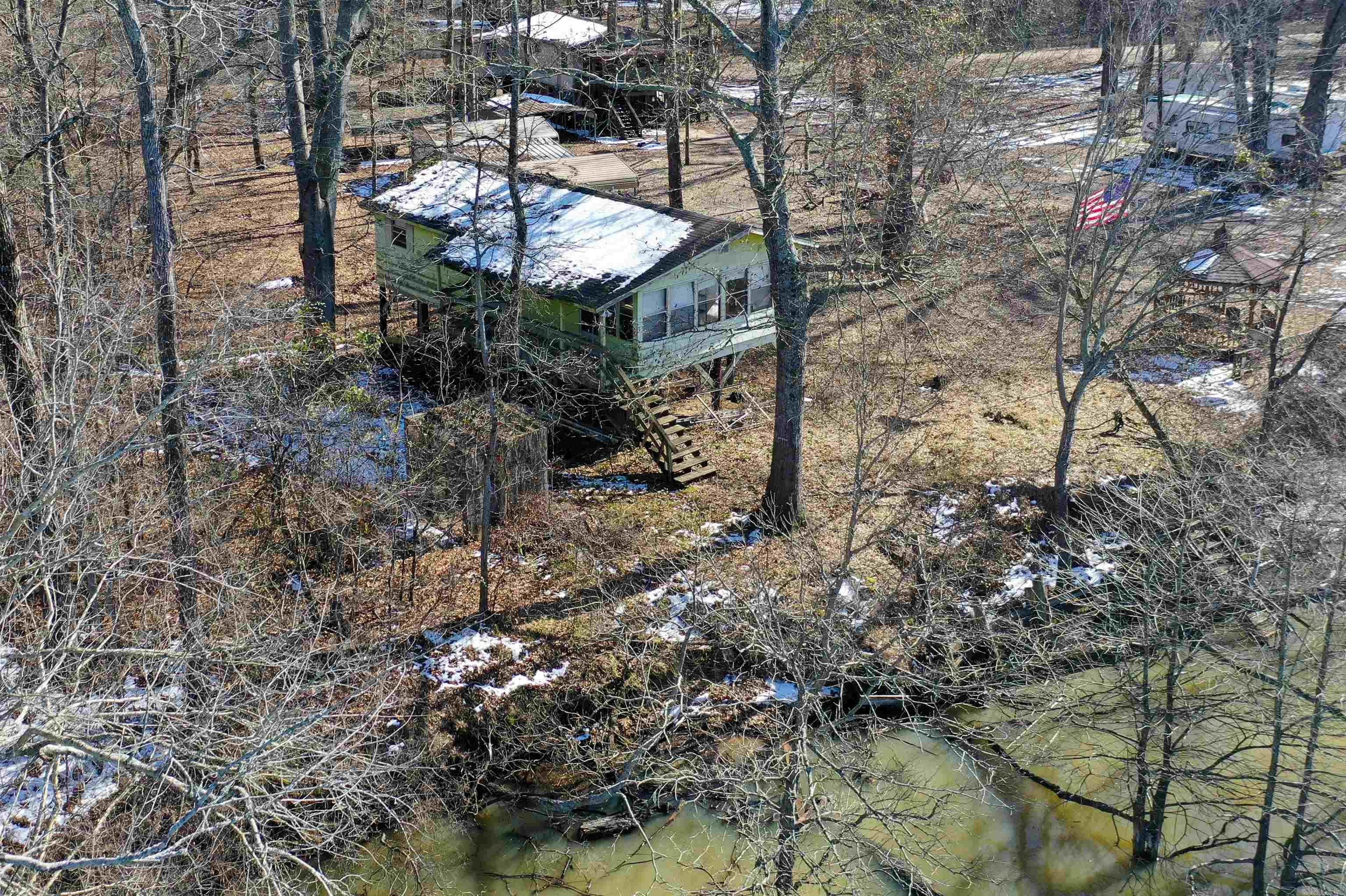 227  Lower Maddox Bay  Holly Grove, AR