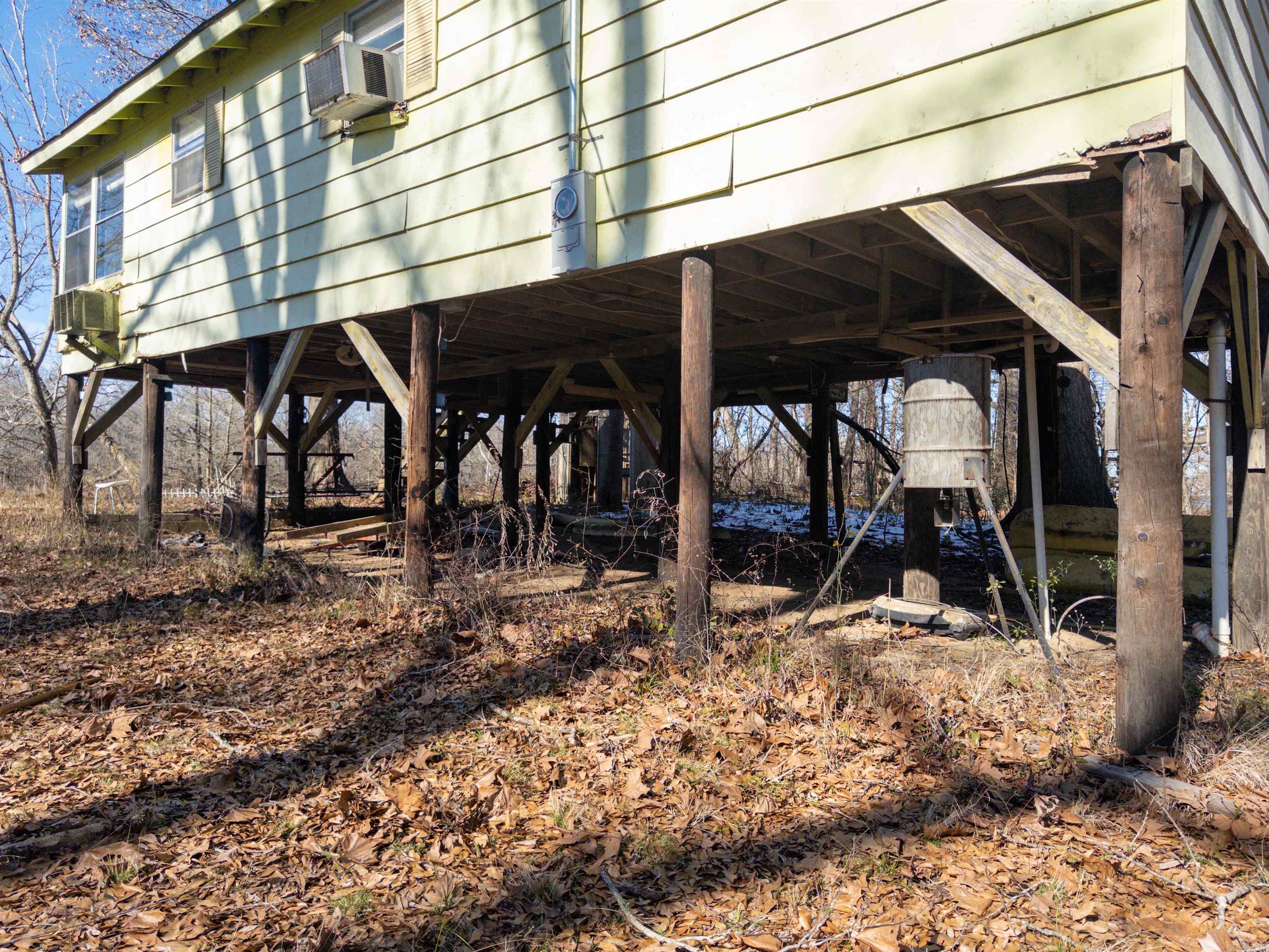 227  Lower Maddox Bay  Holly Grove, AR