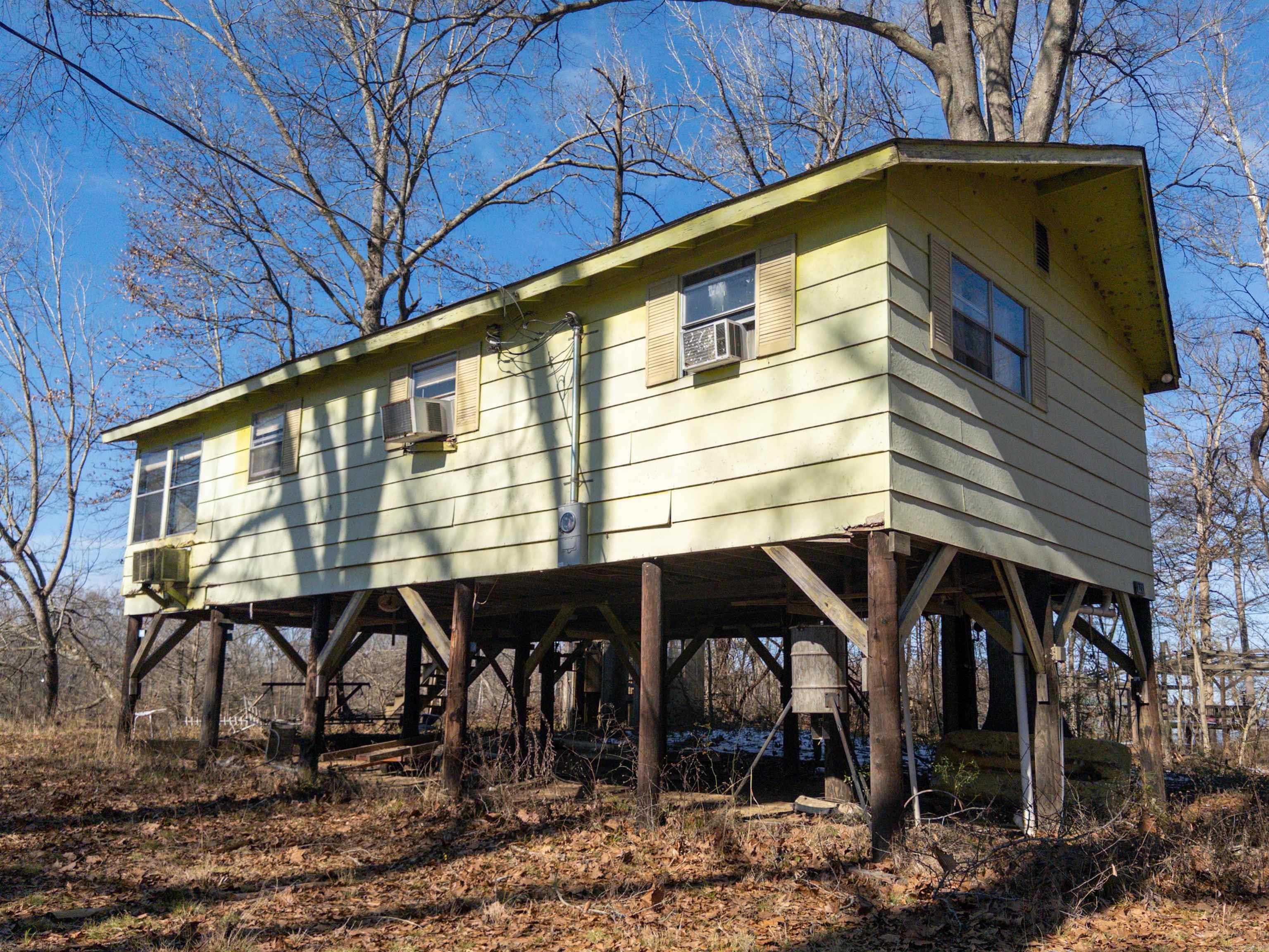 227  Lower Maddox Bay  Holly Grove, AR