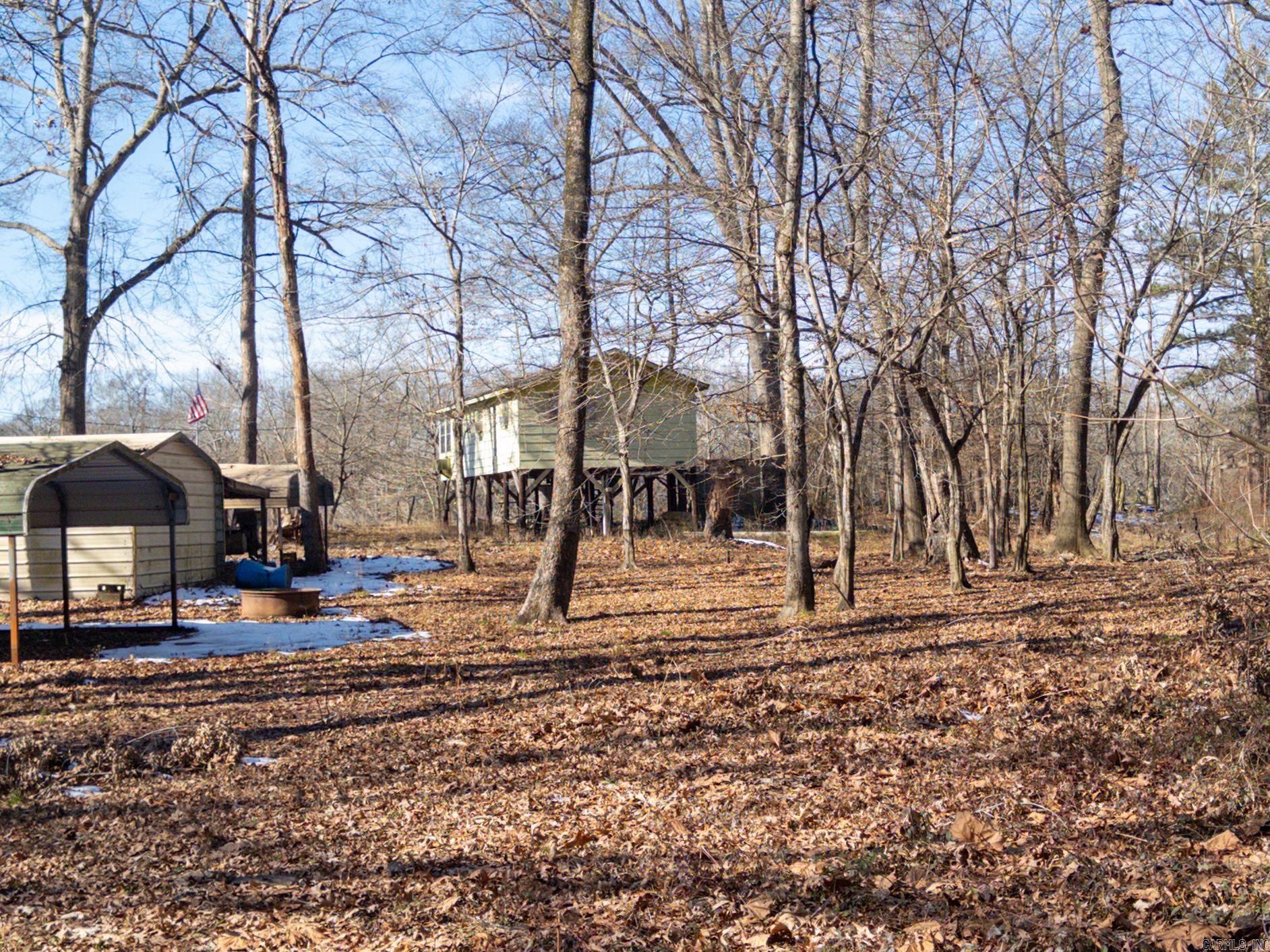 227  Lower Maddox Bay  Holly Grove, AR