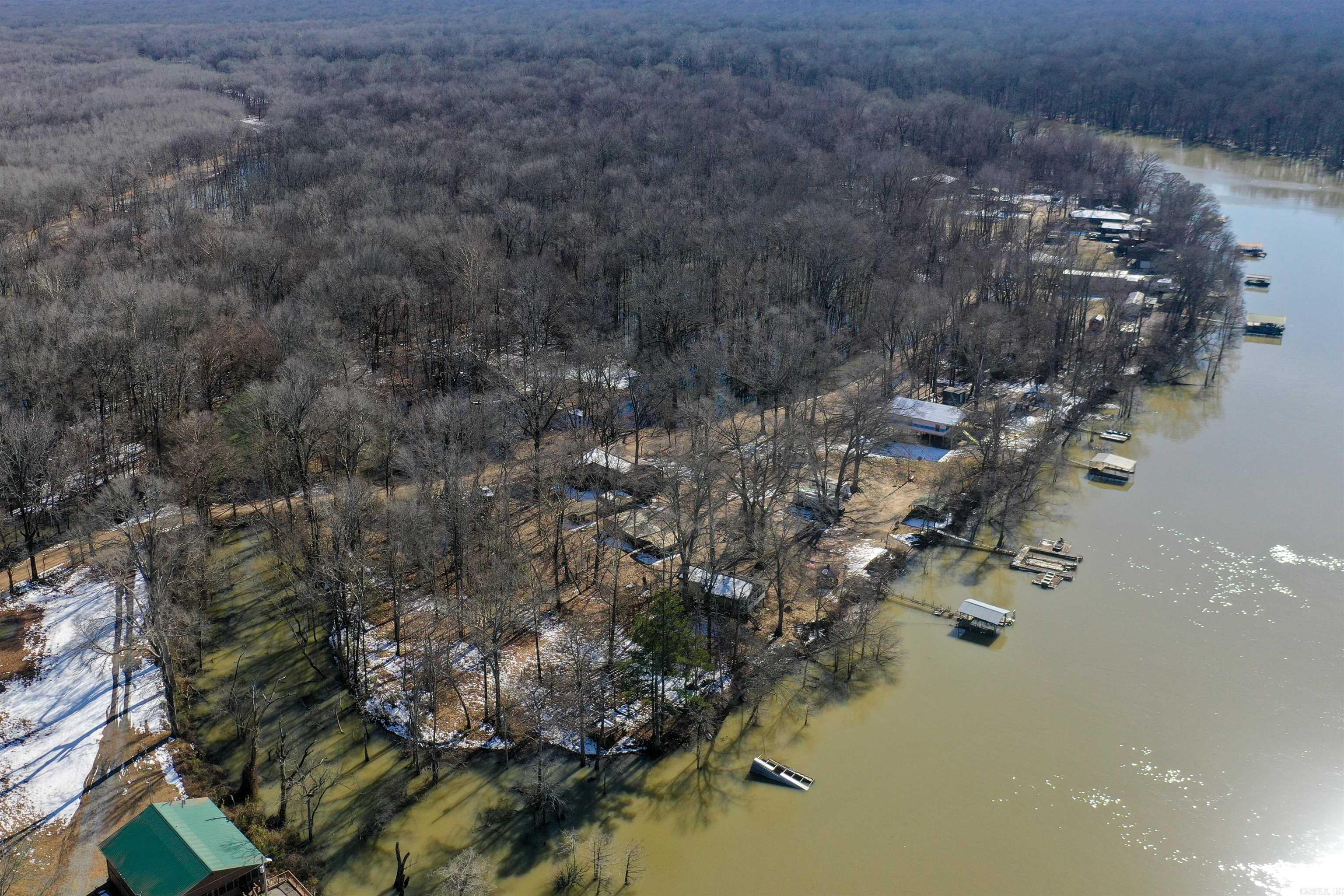 227  Lower Maddox Bay  Holly Grove, AR