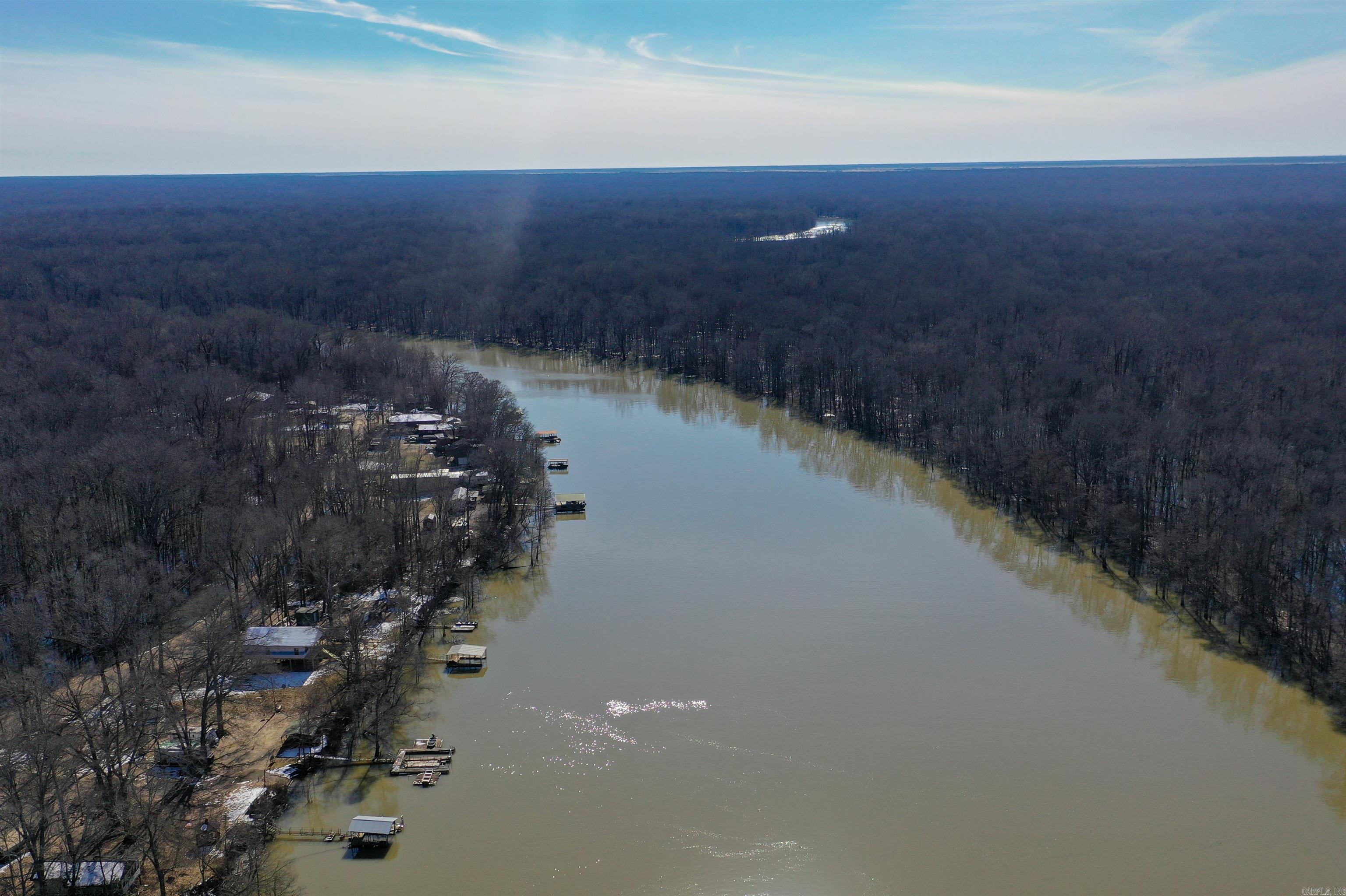 227  Lower Maddox Bay  Holly Grove, AR