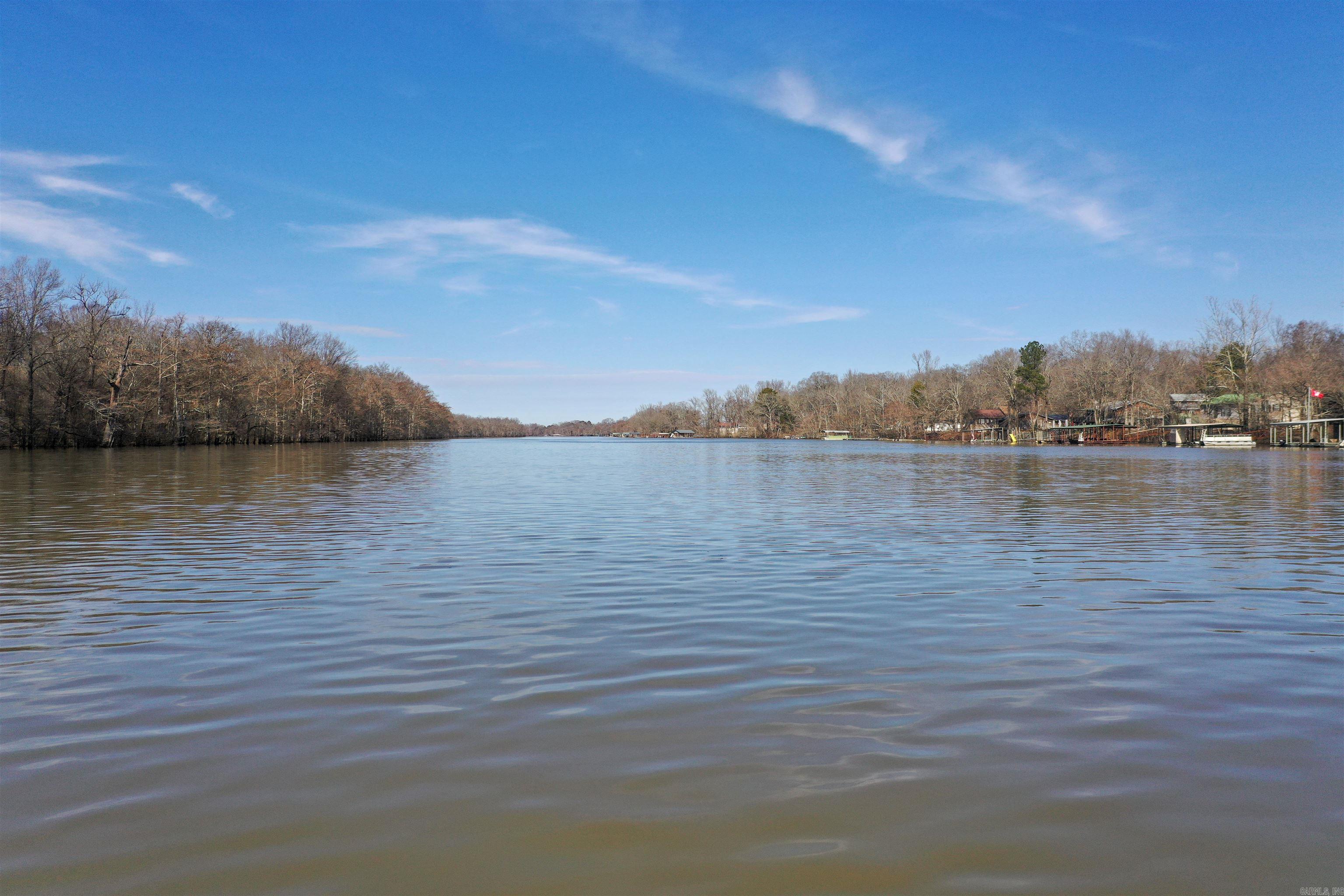 227  Lower Maddox Bay  Holly Grove, AR