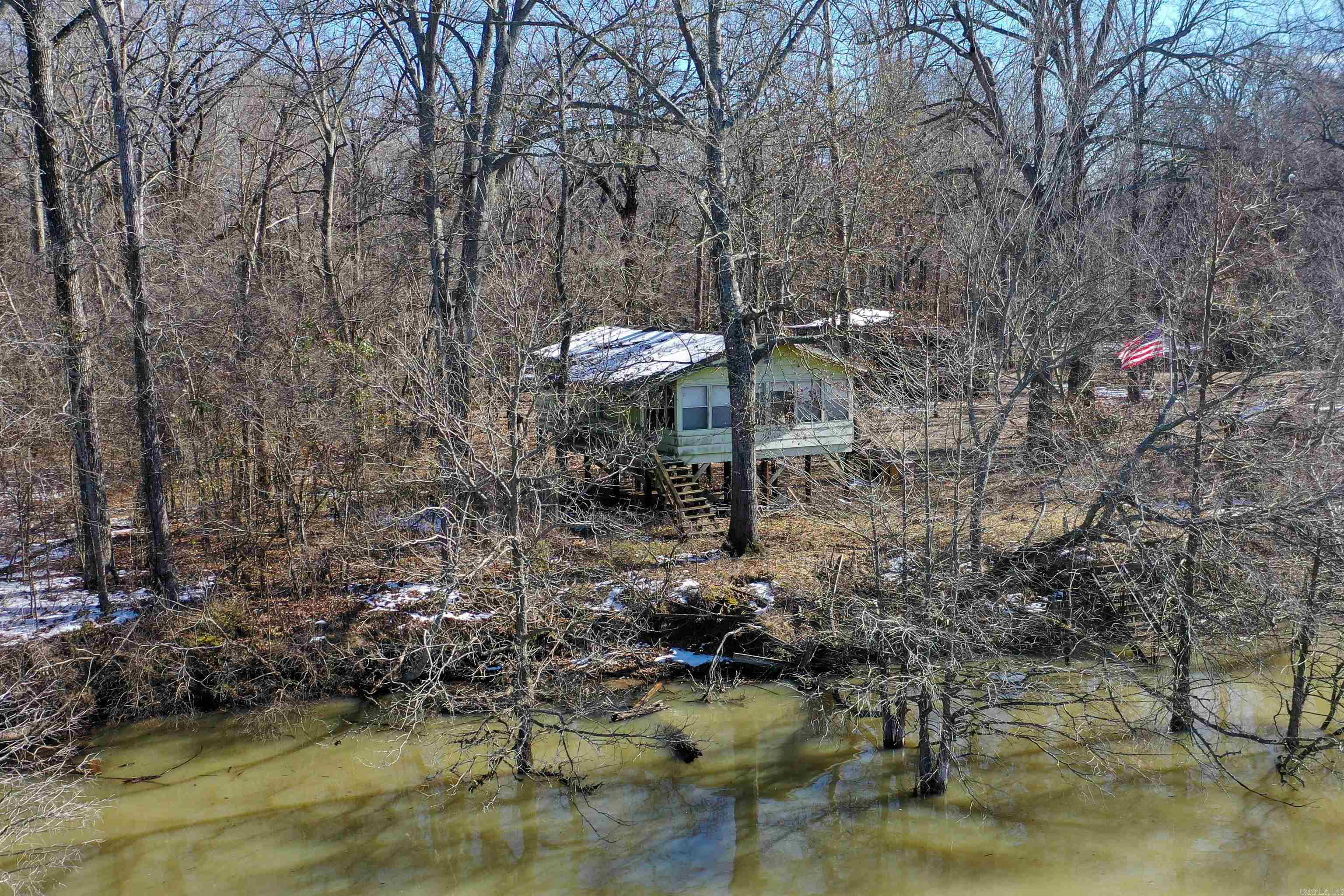 227  Lower Maddox Bay  Holly Grove, AR