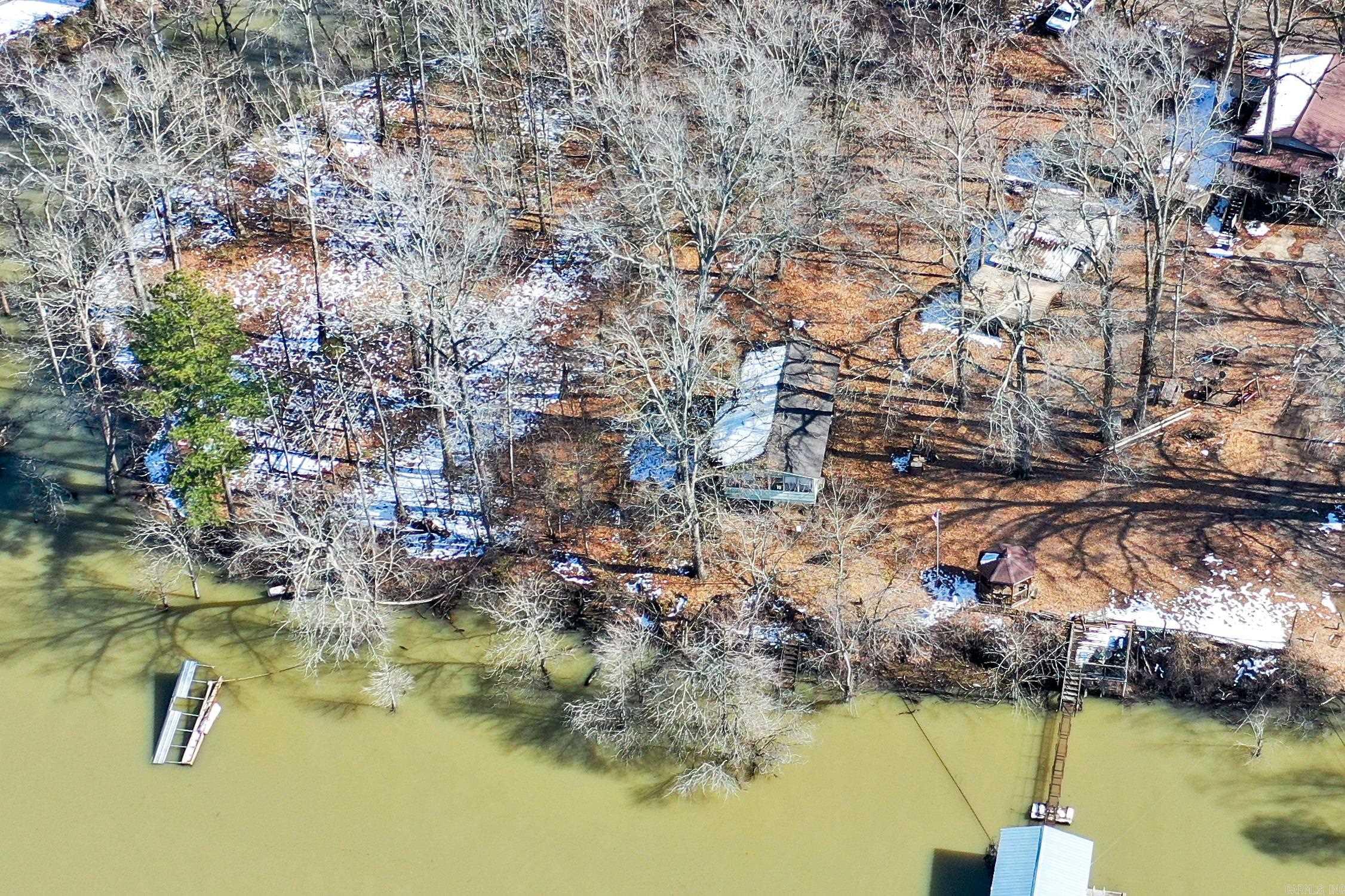 227  Lower Maddox Bay  Holly Grove, AR