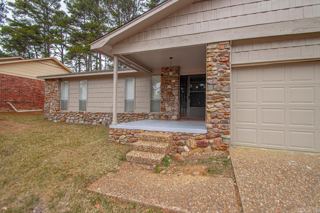 9304  Tanya  Little Rock, AR