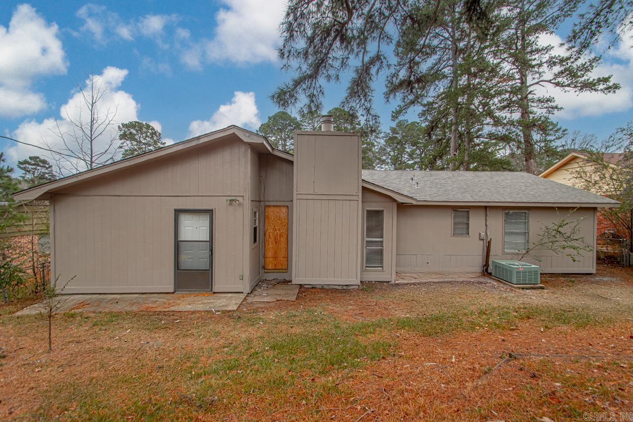 9304  Tanya  Little Rock, AR