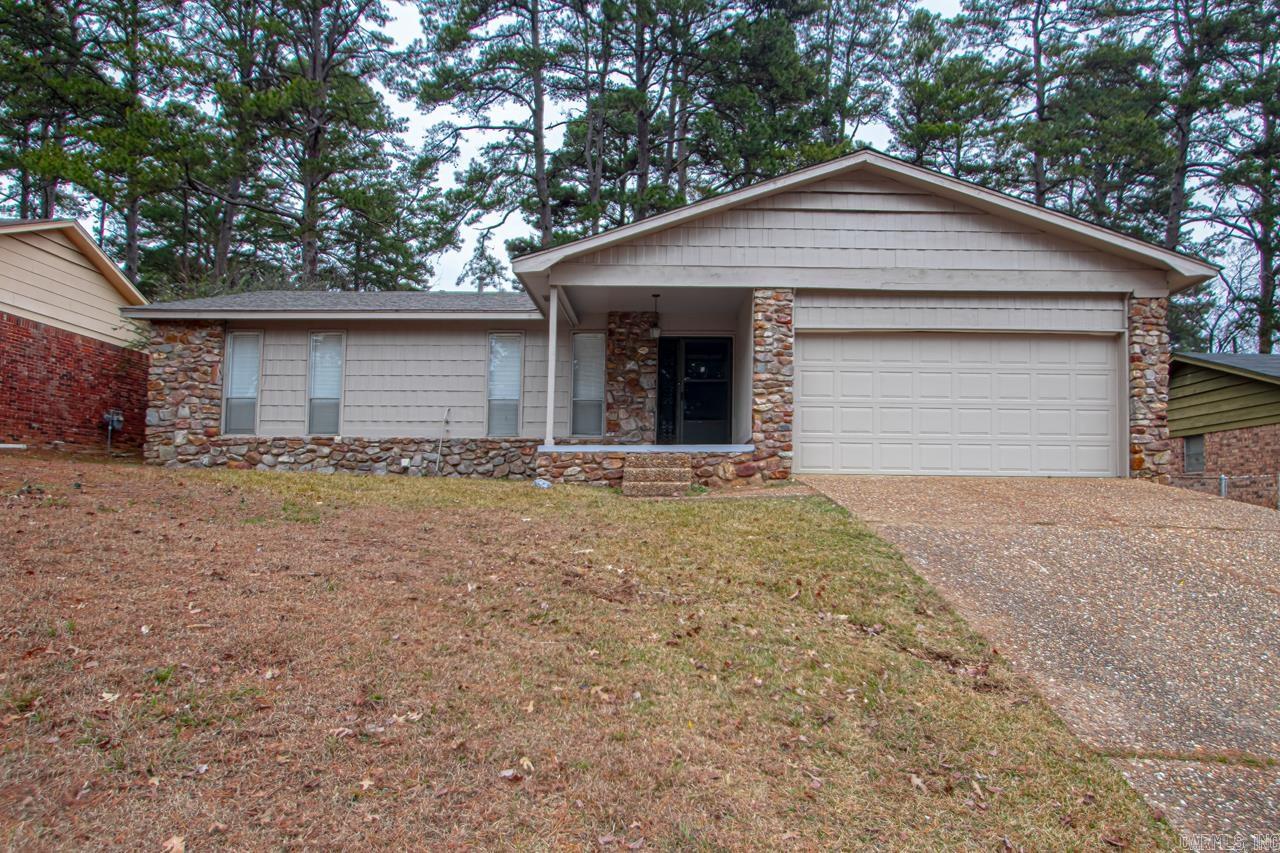 9304  Tanya  Little Rock, AR