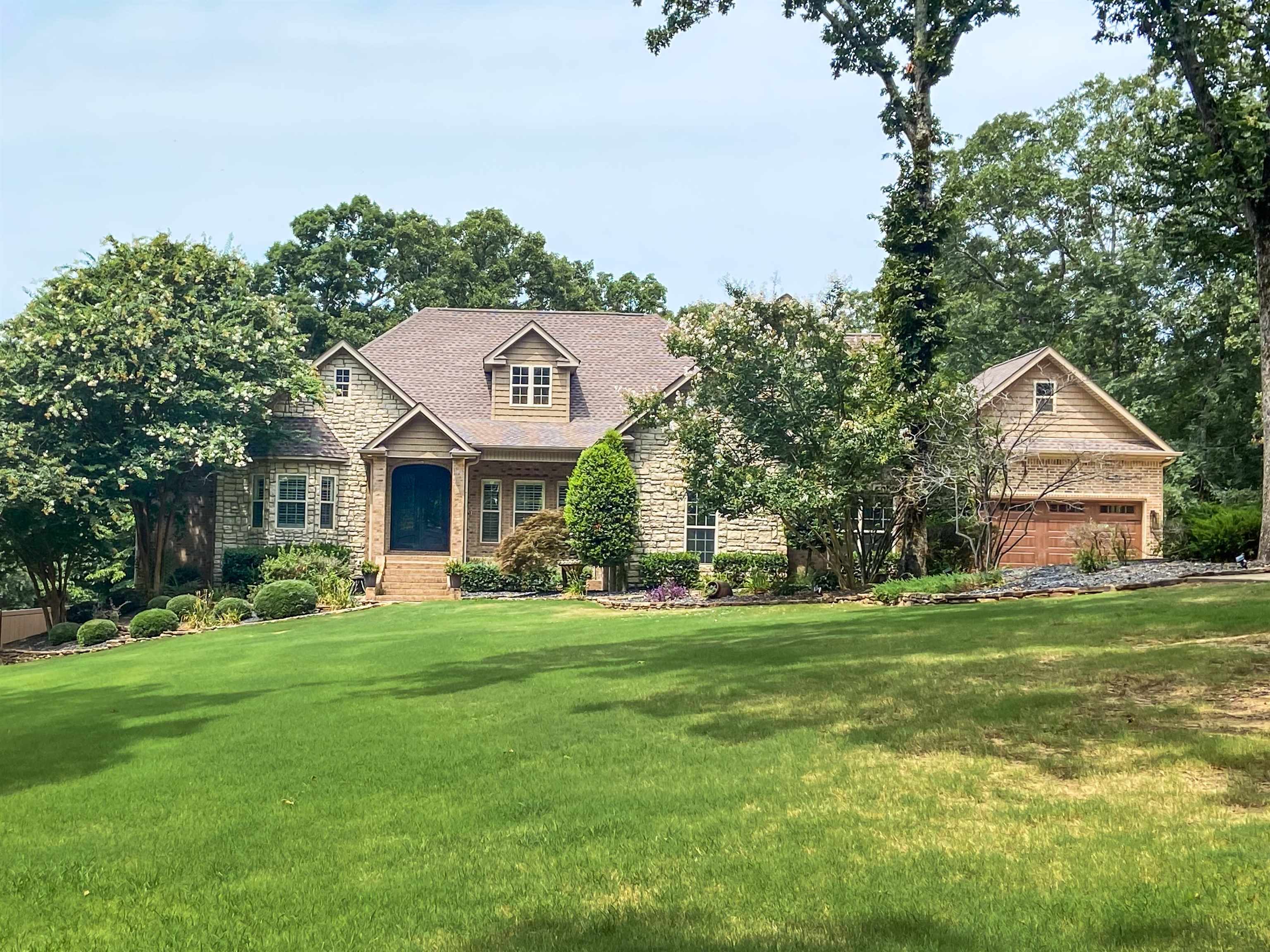 4711  Mt. Carmel Road  Jonesboro, AR