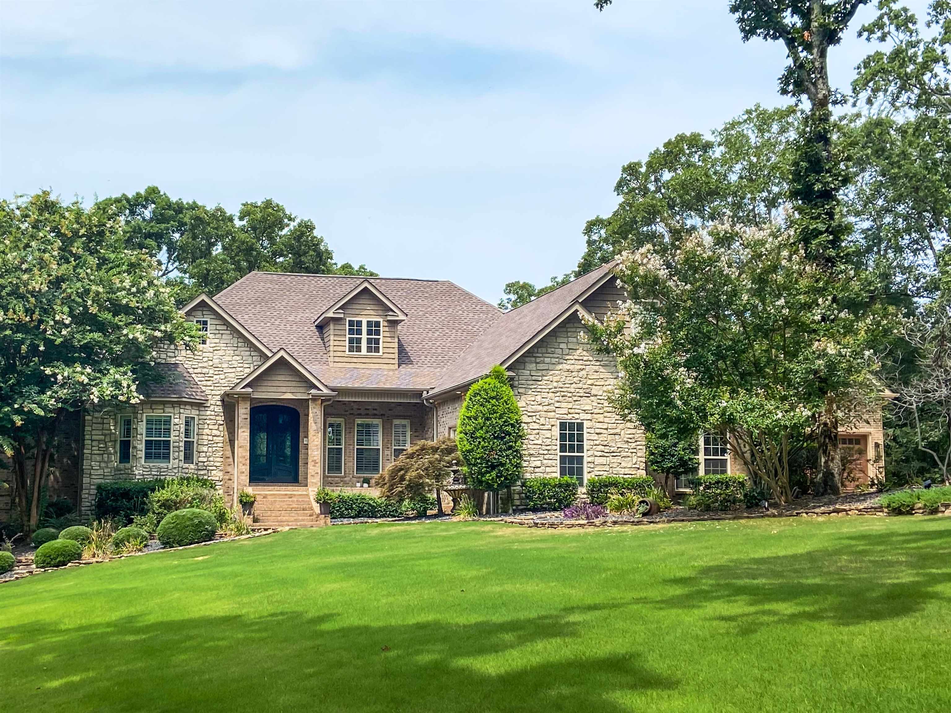 4711  Mt. Carmel Road  Jonesboro, AR