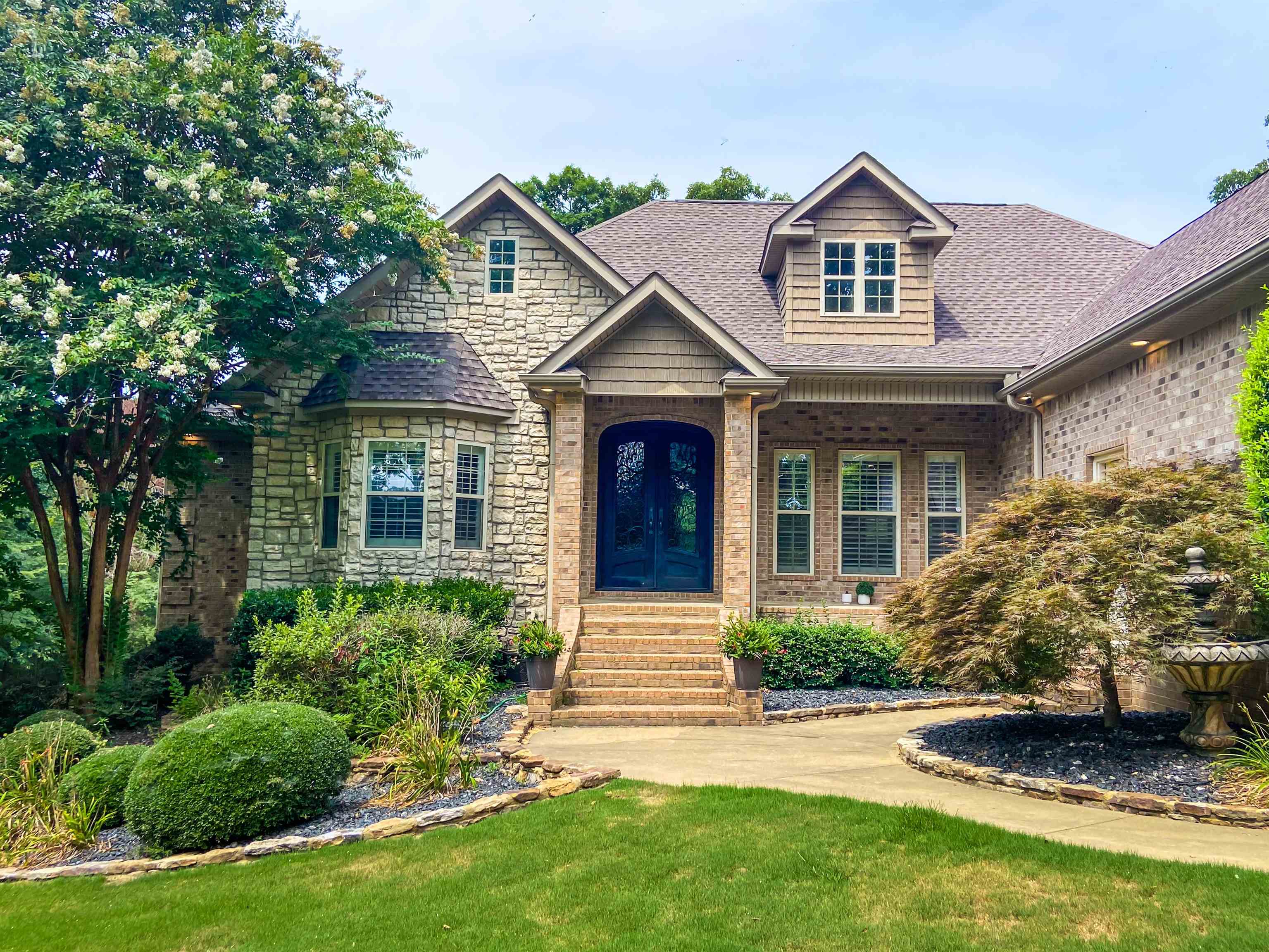 4711  Mt. Carmel Road  Jonesboro, AR