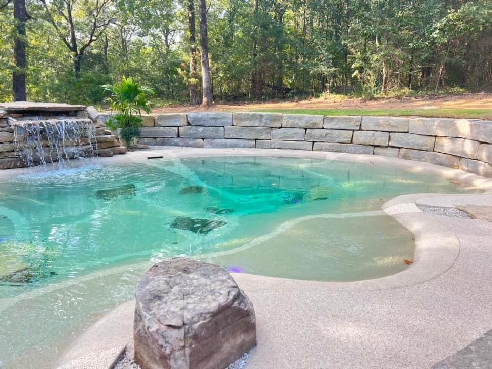 4711  Mt. Carmel Road  Jonesboro, AR