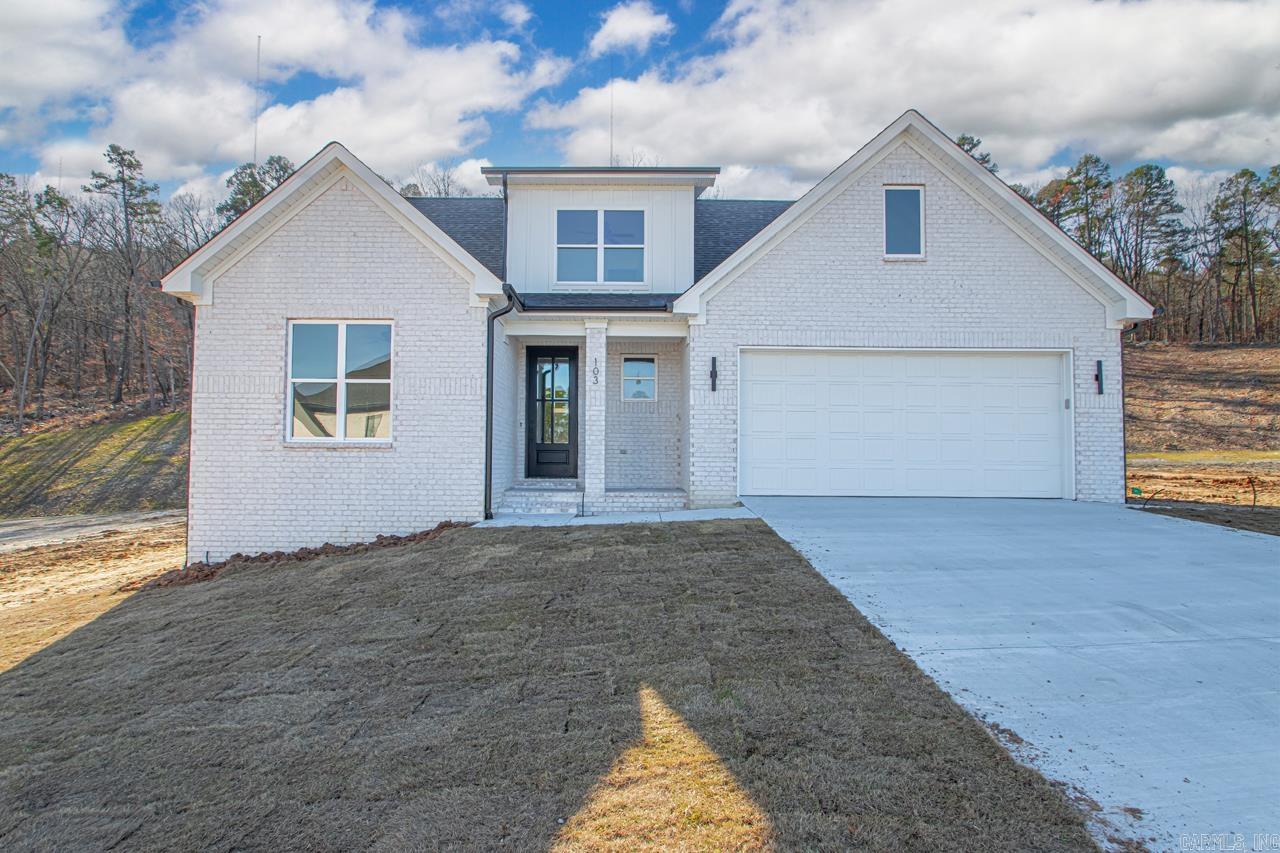 103  Calion  Little Rock, AR
