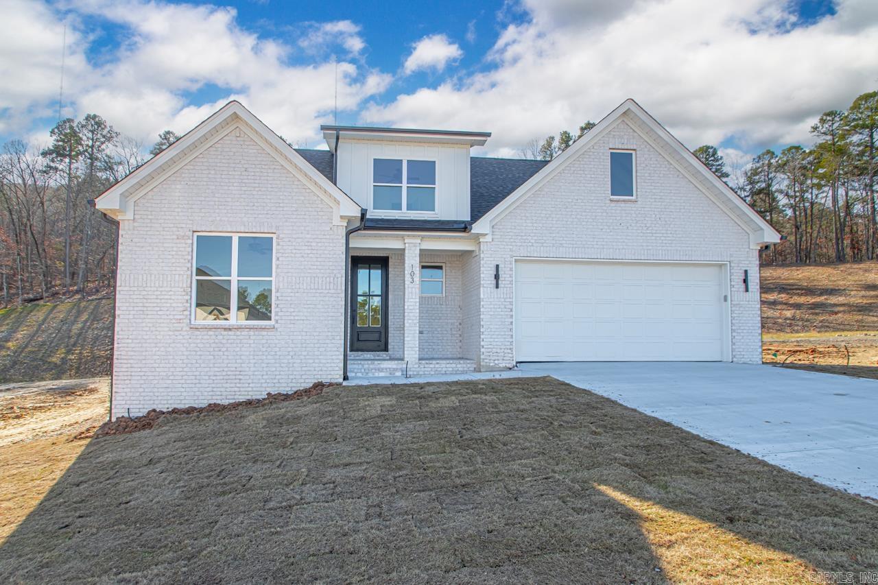 103  Calion  Little Rock, AR