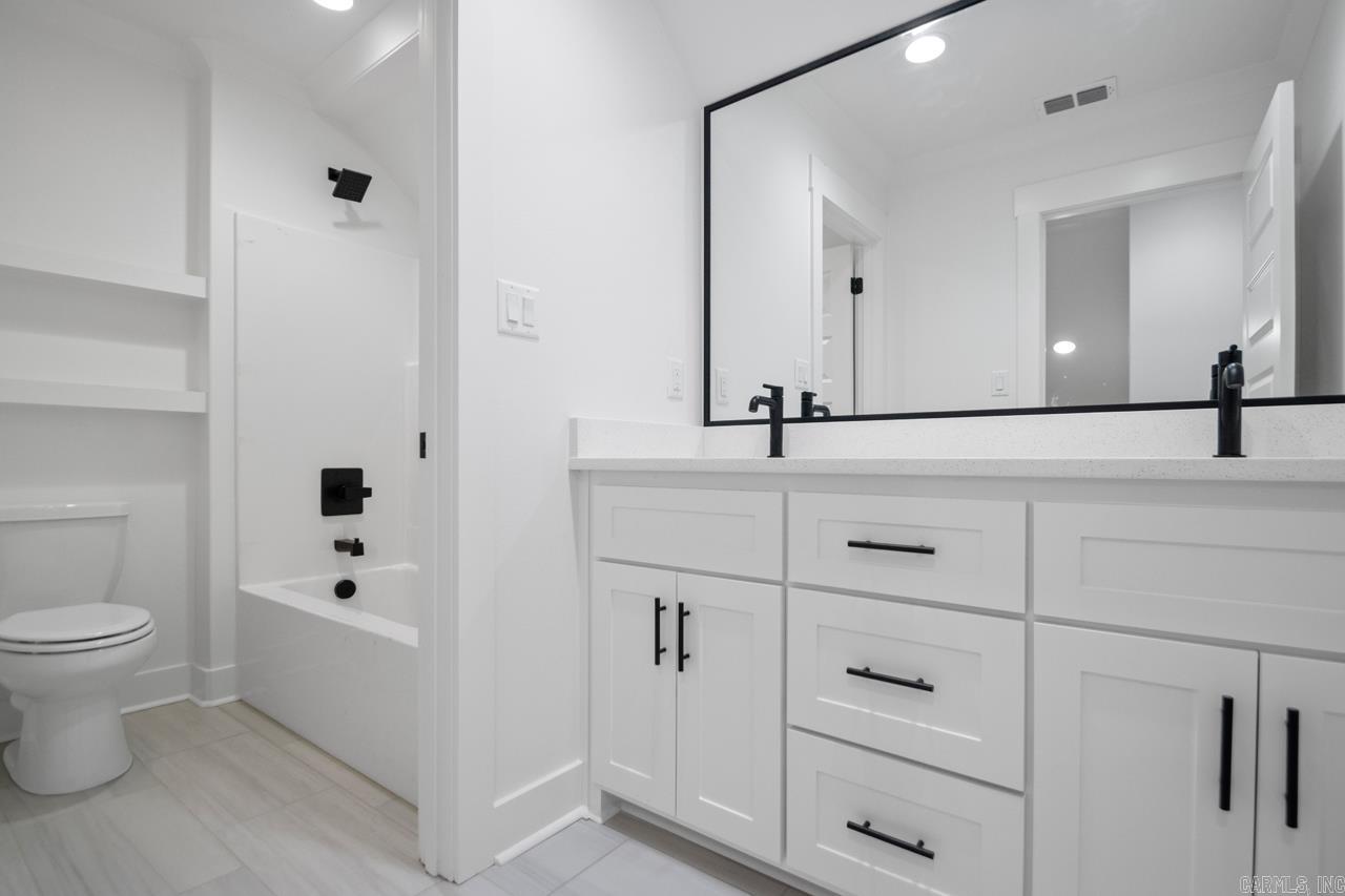 103  Calion  Little Rock, AR