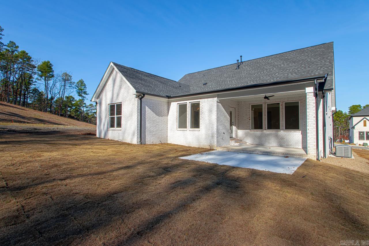 103  Calion  Little Rock, AR