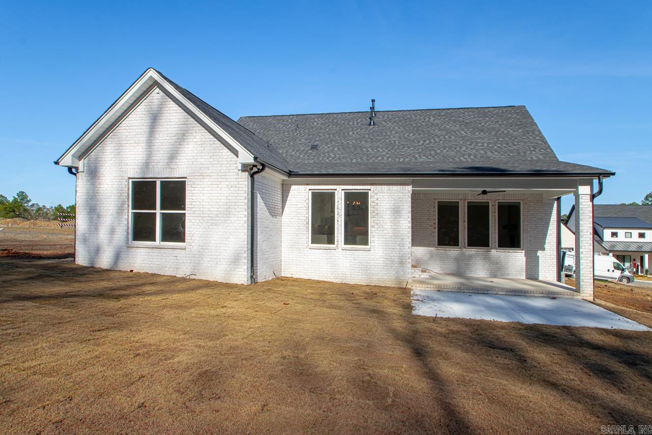 103  Calion  Little Rock, AR