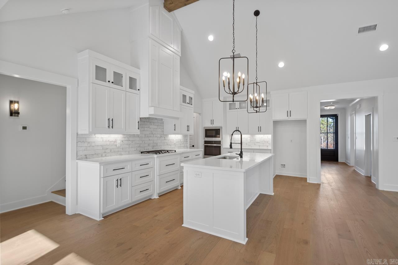 103  Calion  Little Rock, AR