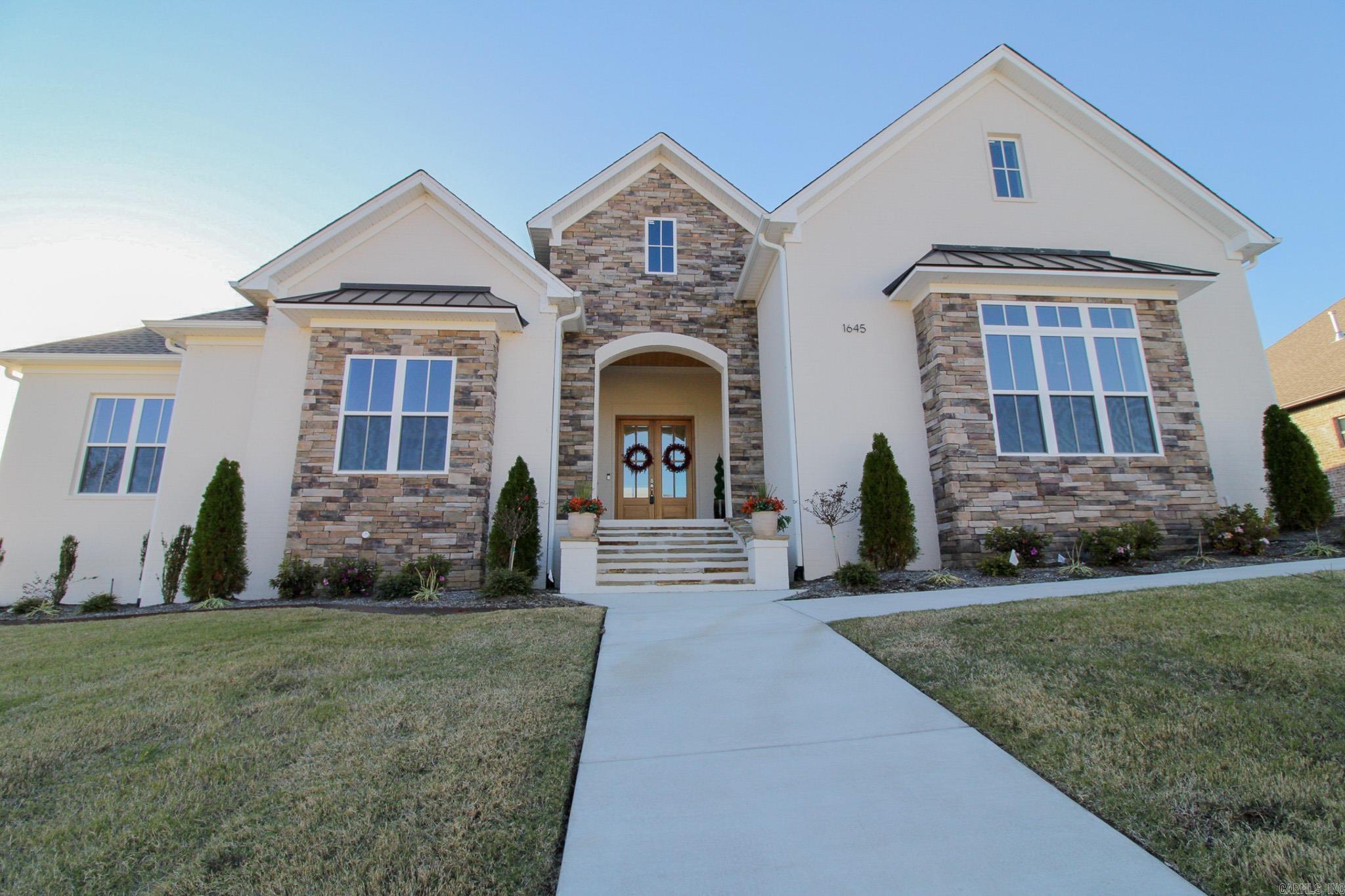 1645 Dolphin  Conway, AR