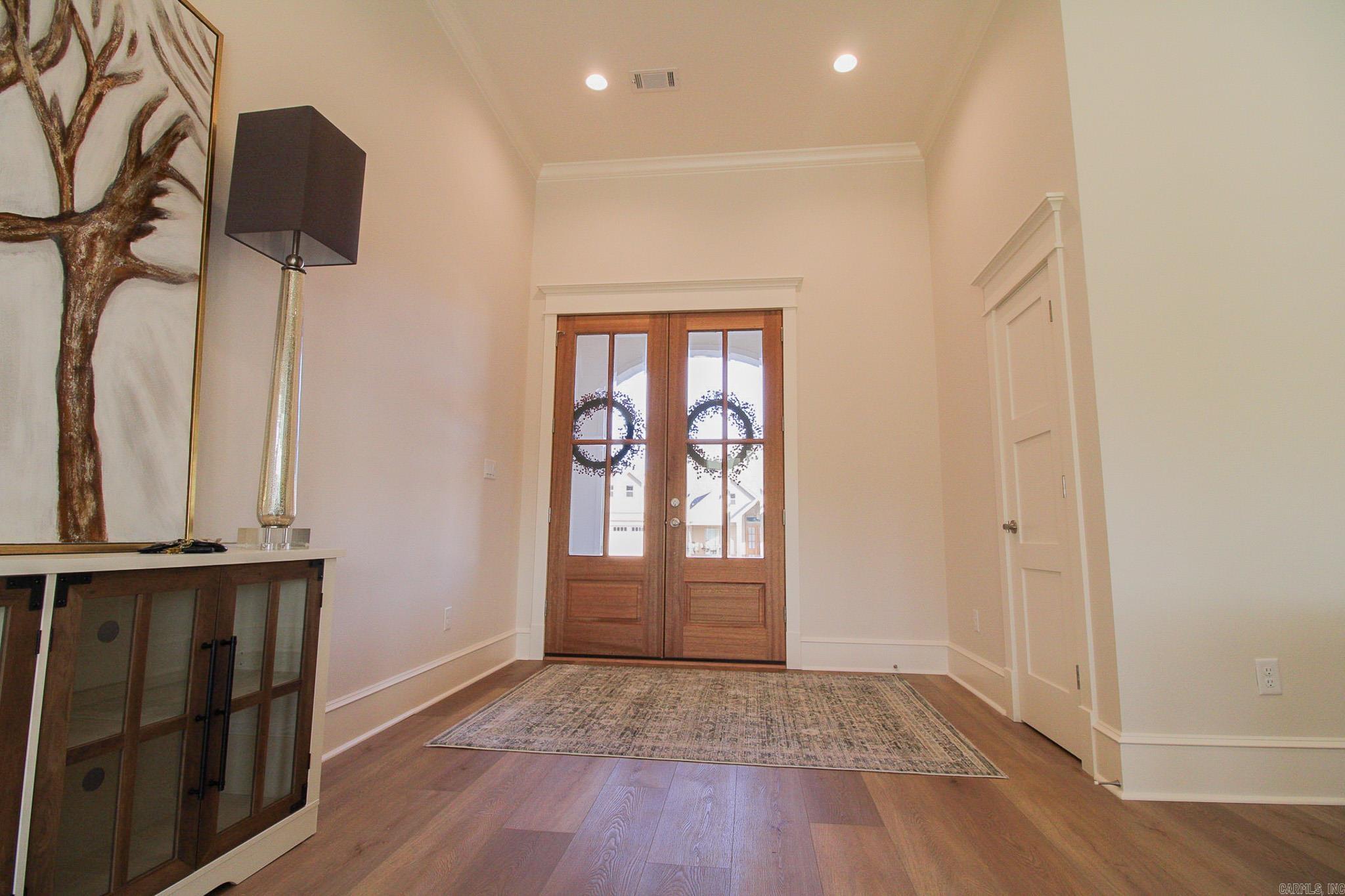 1645 Dolphin  Conway, AR