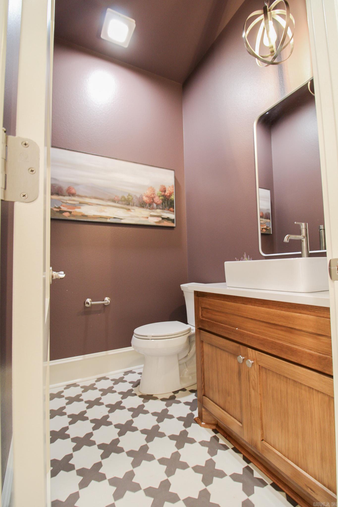 1645 Dolphin  Conway, AR